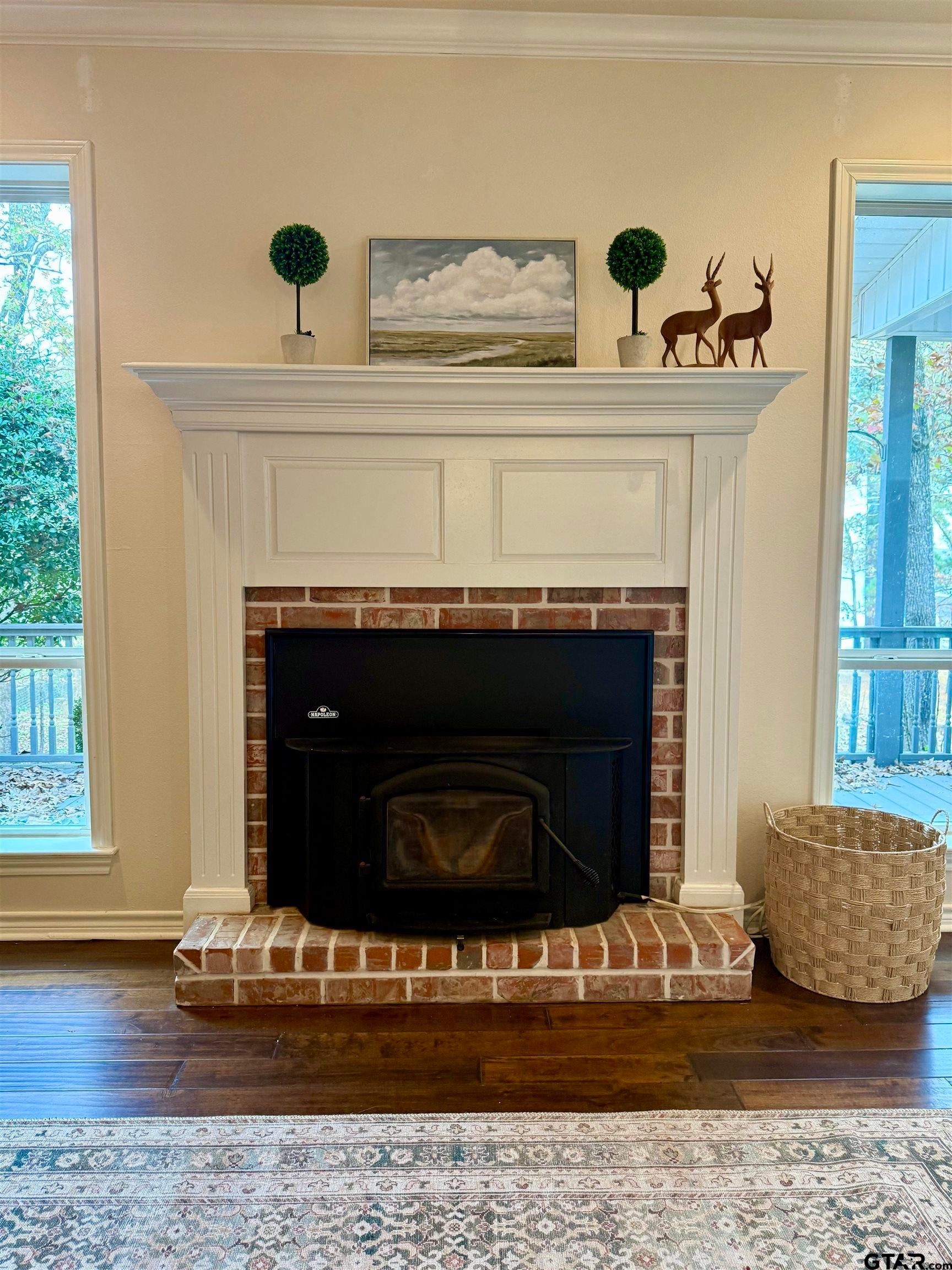 Pittsburg, Texas, 75686, United States, 4 Bedrooms Bedrooms, ,3 BathroomsBathrooms,Residential,For Sale,2001742