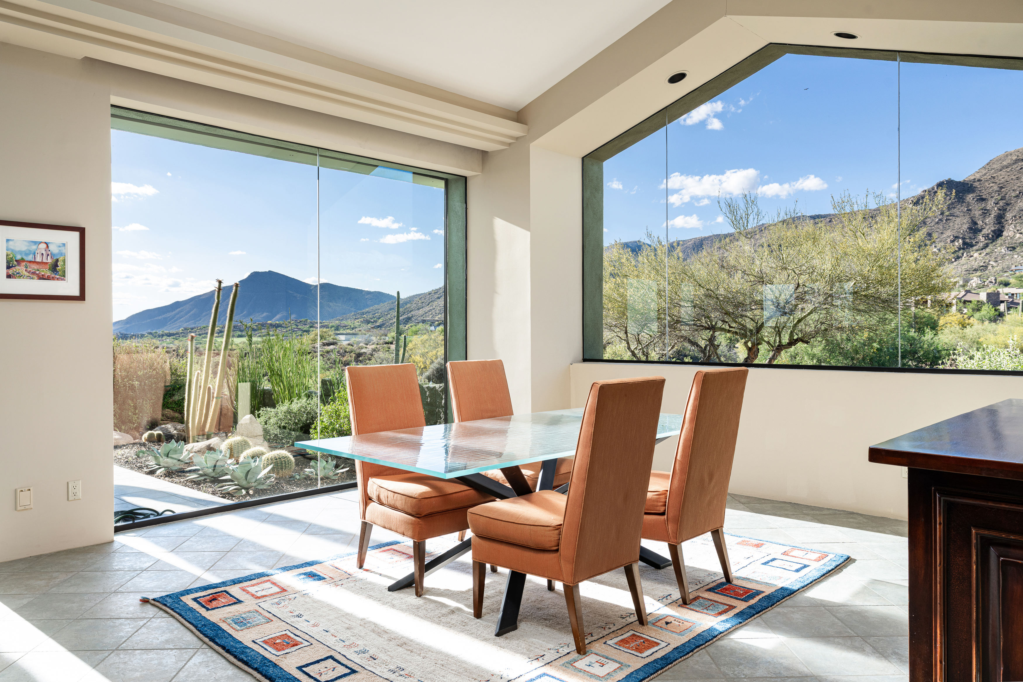  11025 E Honey Mesquite Drive¦Scottsdale, AZ - 物件實景