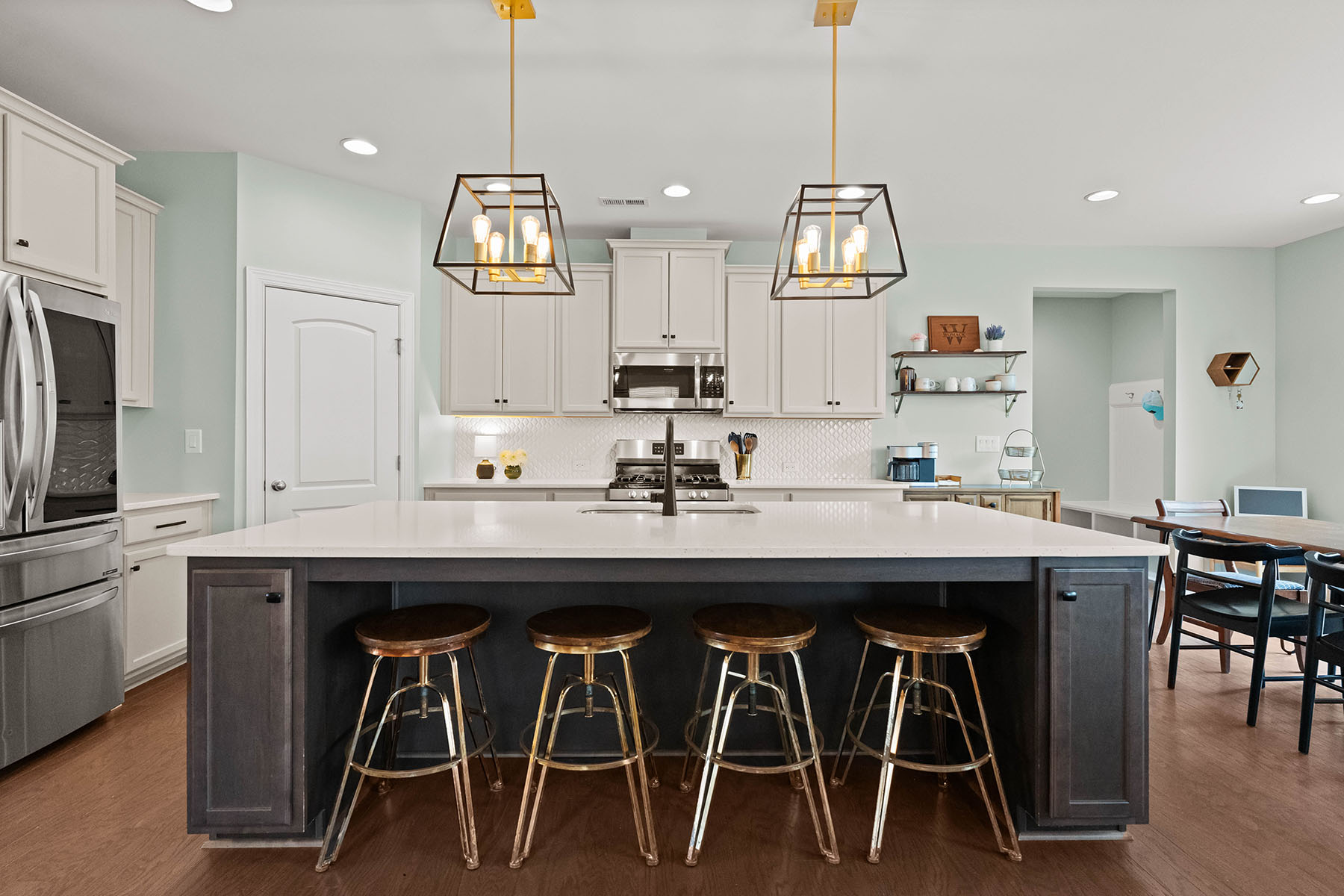  BONTERRA - 物件實景