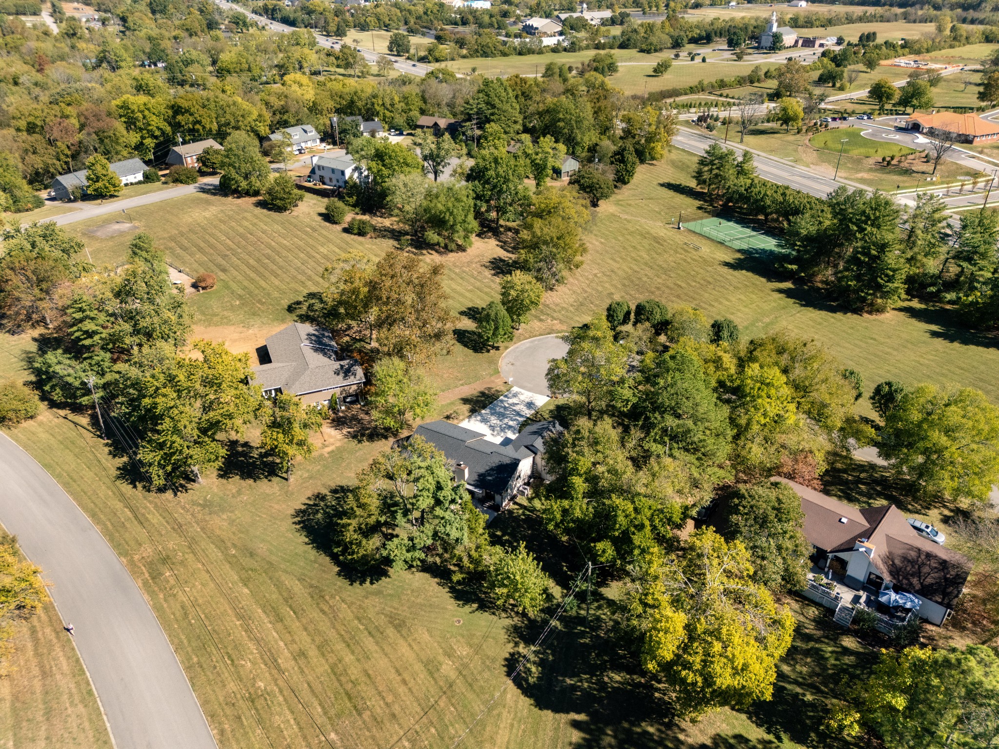  1313 Yorkshire Dr, Brentwood, TN, 37027 - 物件實景
