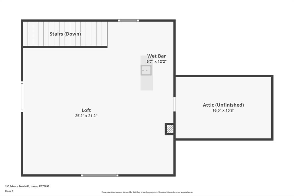 Itasca, Texas, 76055, United States, 6 Bedrooms Bedrooms, ,4 BathroomsBathrooms,Residential,For Sale,1916768