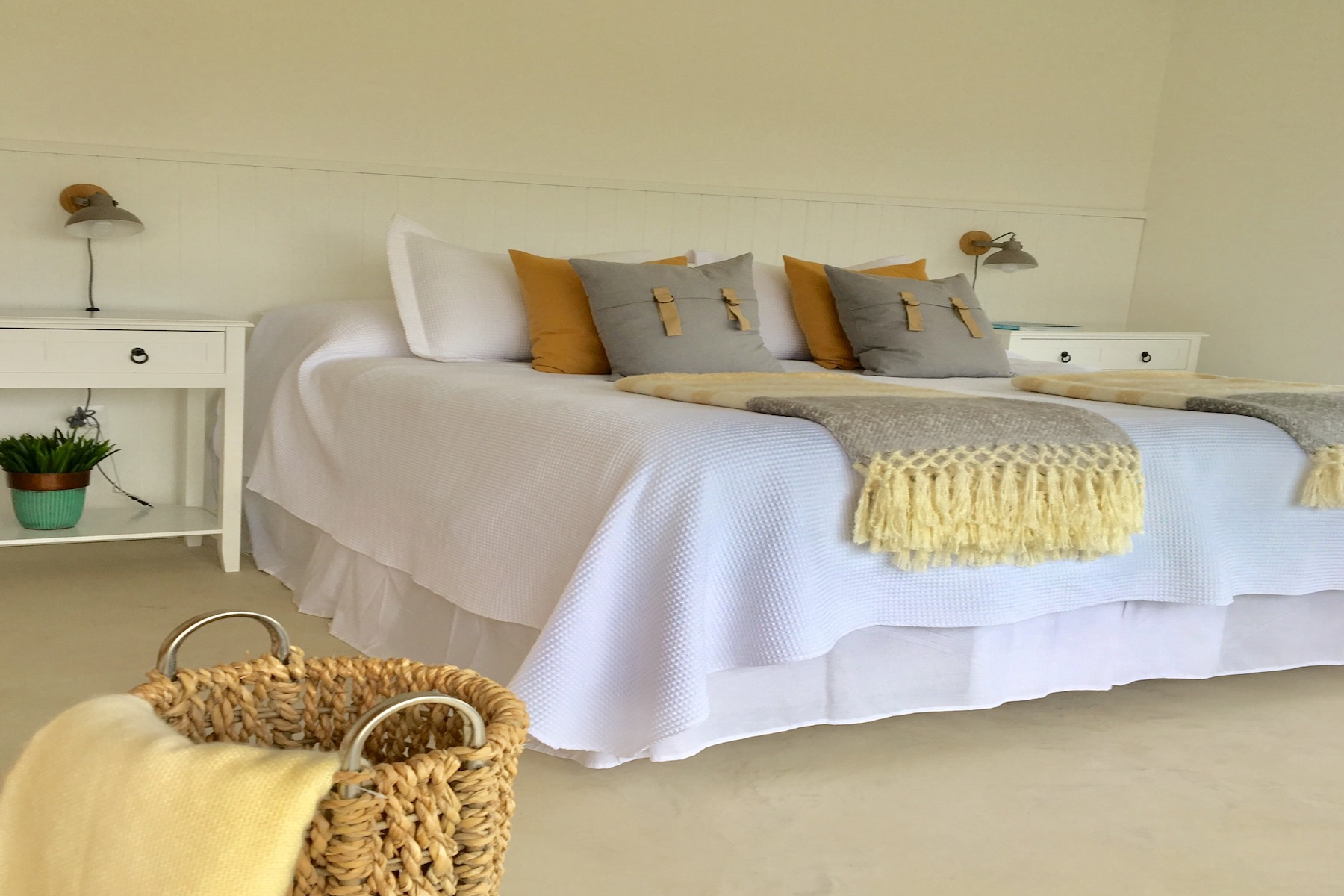  Six Bedroom house for sale in Pinar del Faro, Jose Ignacio - 物件實景