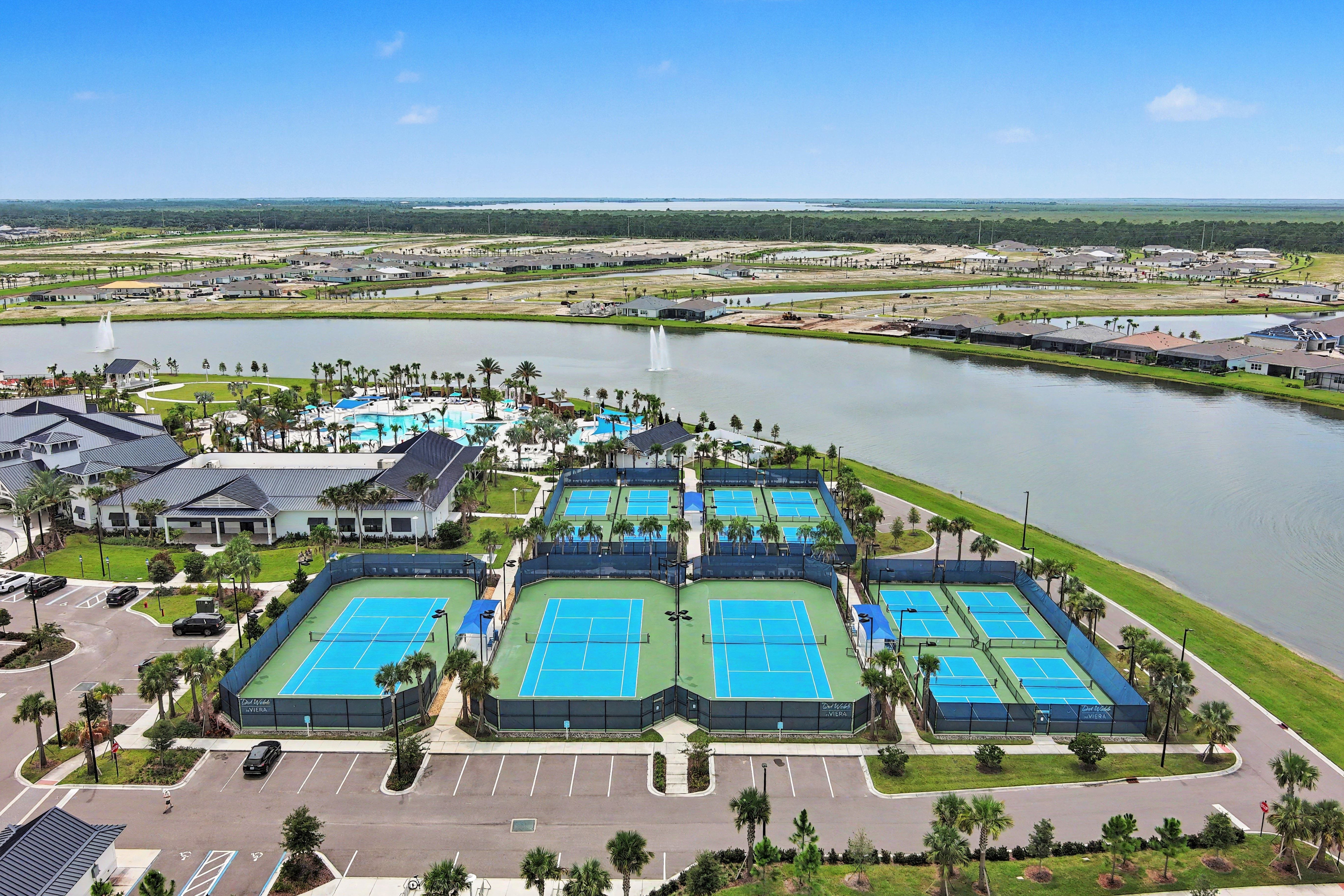  3484 Bubbles Court, Melbourne, FL, 32940 - 物件實景