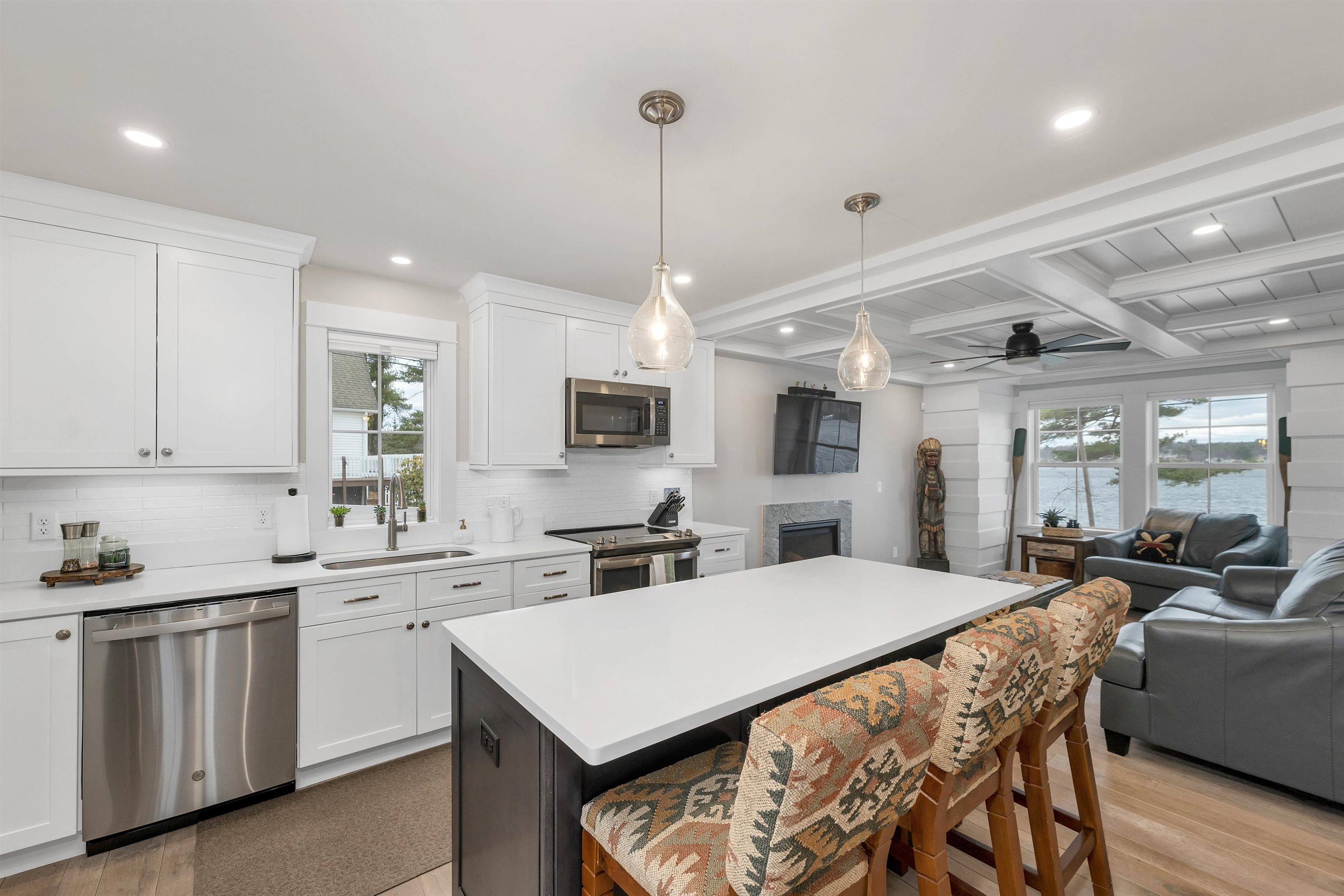 Laconia, New Hampshire, 03246, United States, 4 Bedrooms Bedrooms, ,Residential,For Sale,1770833