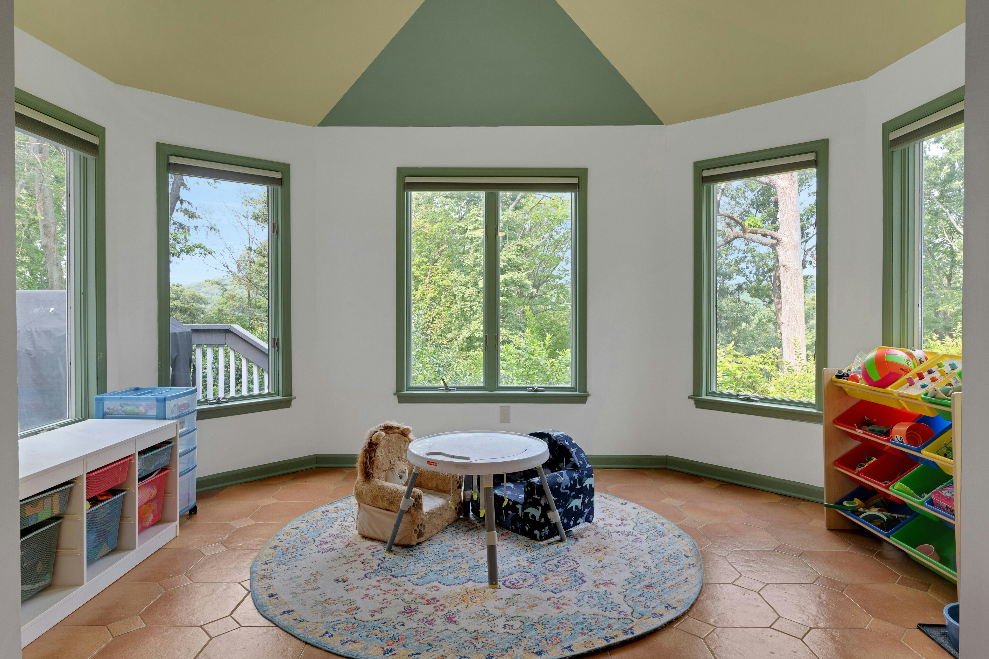  10 Brush Hill Road, Kinnelon, NJ 07405 - 物件實景