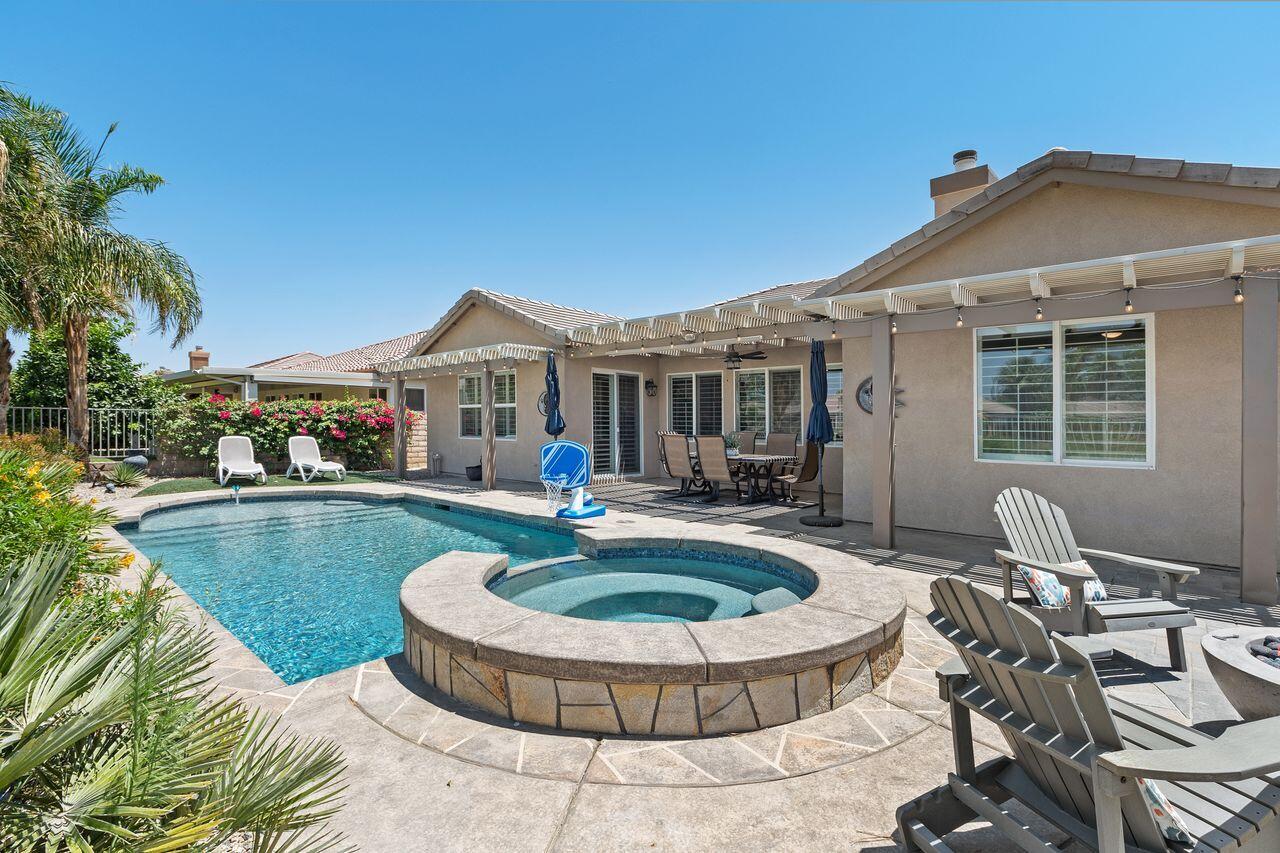 Indio, California, 92201, United States, 4 Bedrooms Bedrooms, ,3 BathroomsBathrooms,Residential,For Sale,1925856