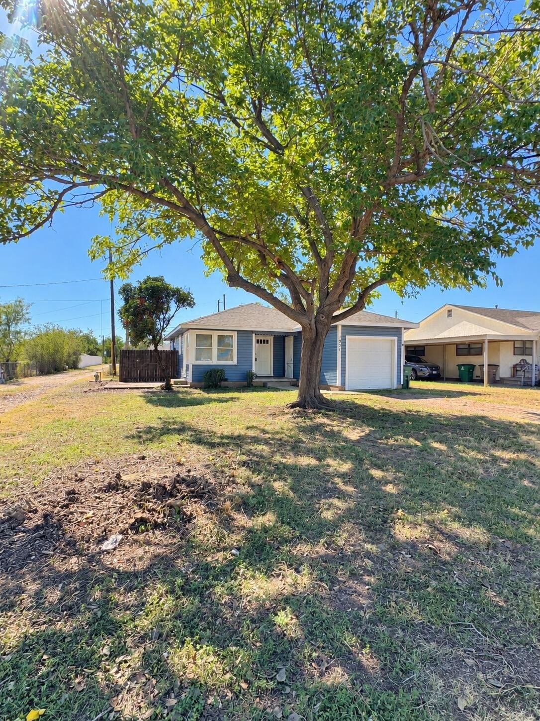 Guadalupe St, San Angelo, TX 76901 #1