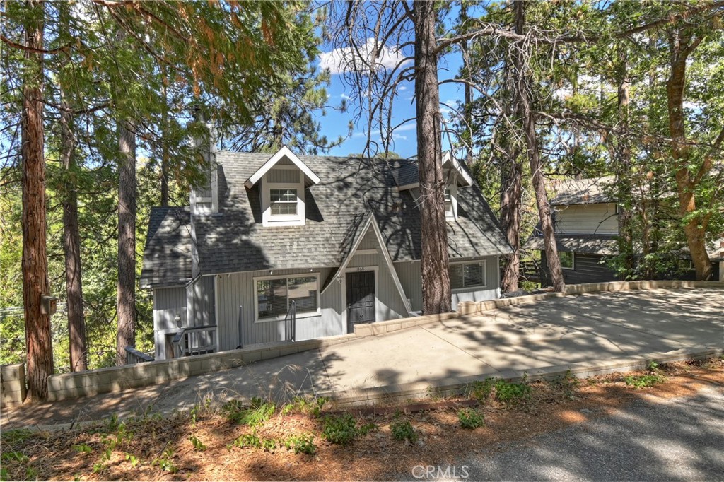 Lake Arrowhead, California, 92352, United States, 4 Bedrooms Bedrooms, ,2 BathroomsBathrooms,Residential,For Sale,1955780
