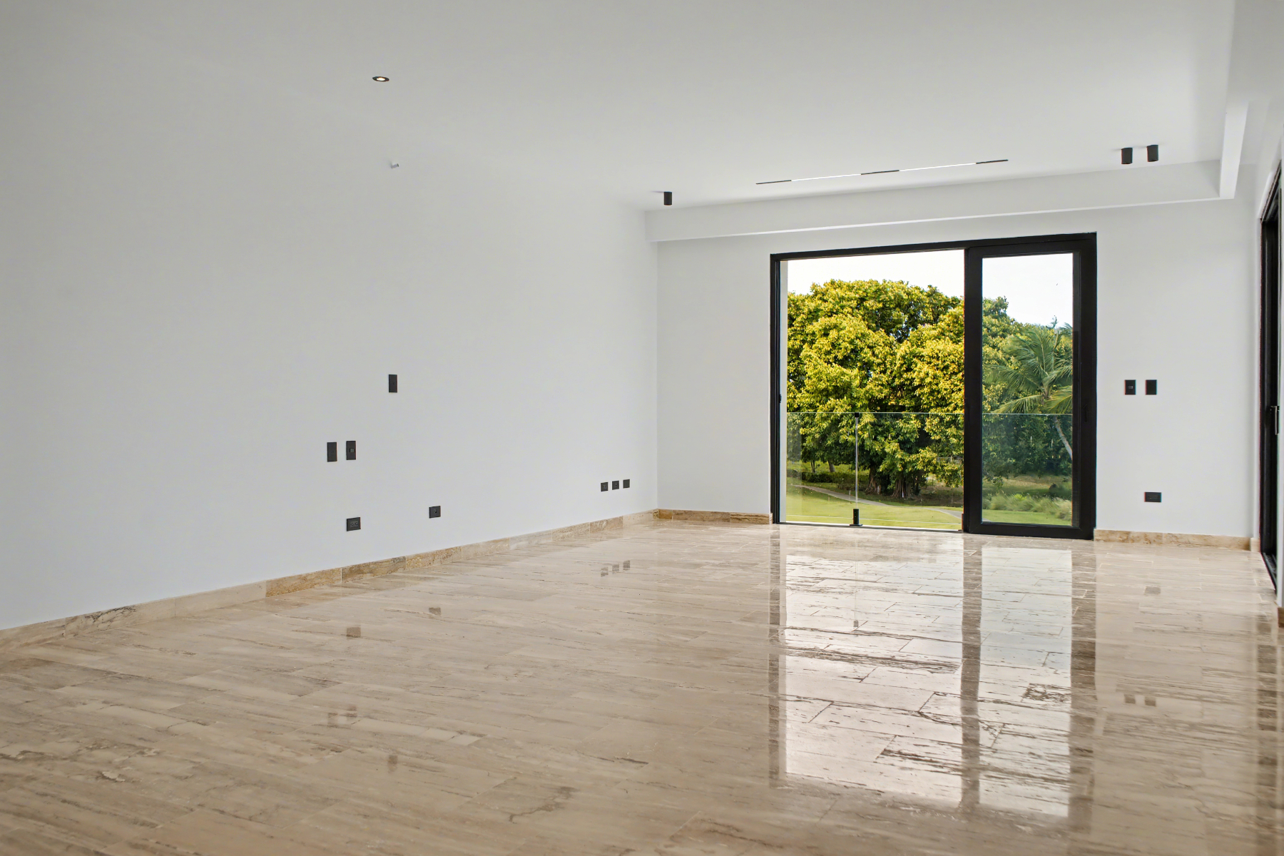  Los Cocos 133B: Elegant 5-Bedroom Estate Overlooking Cocotal Golf Course - 物件實景