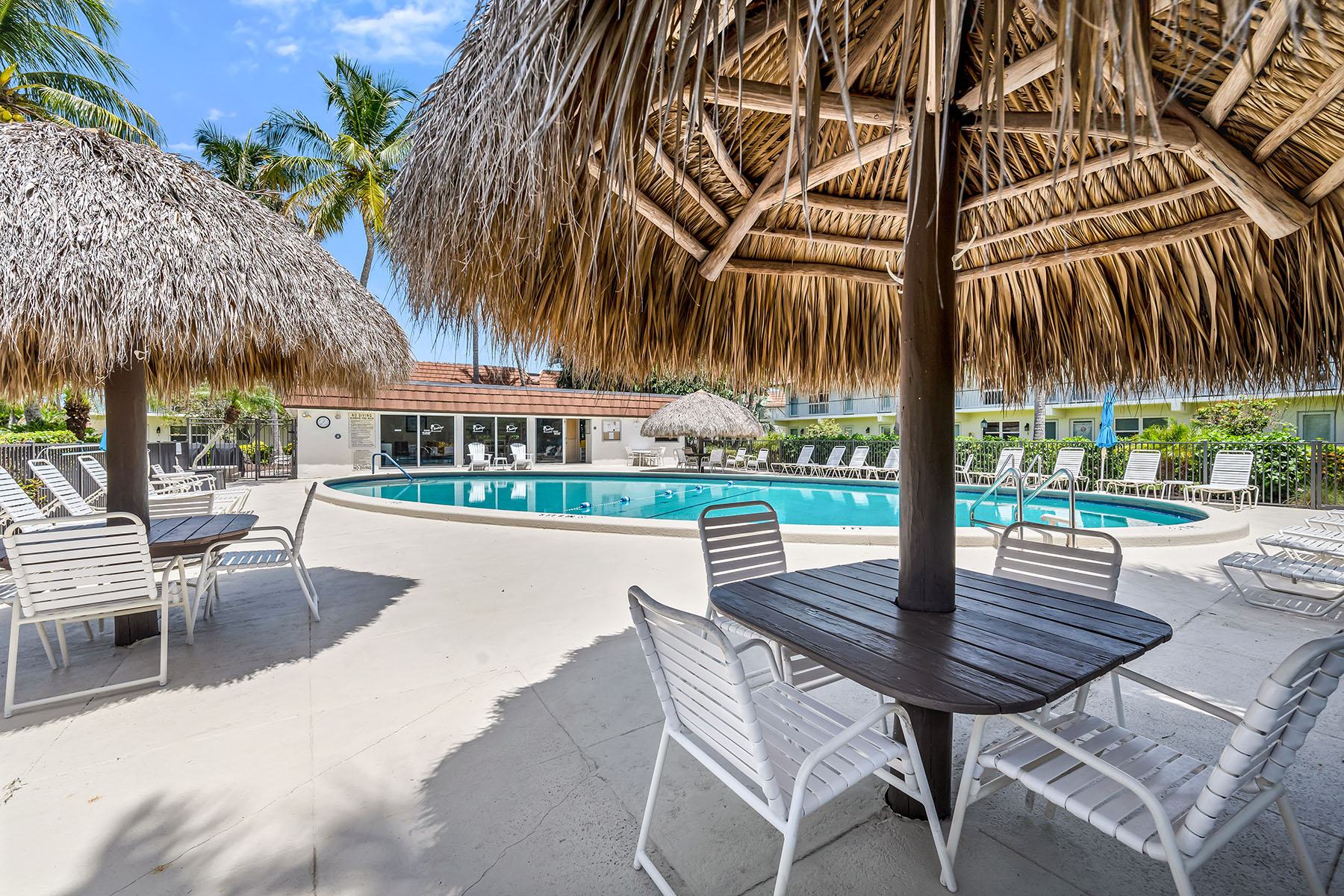  MARCO ISLAND - SEABREEZE CONDO - 物件實景