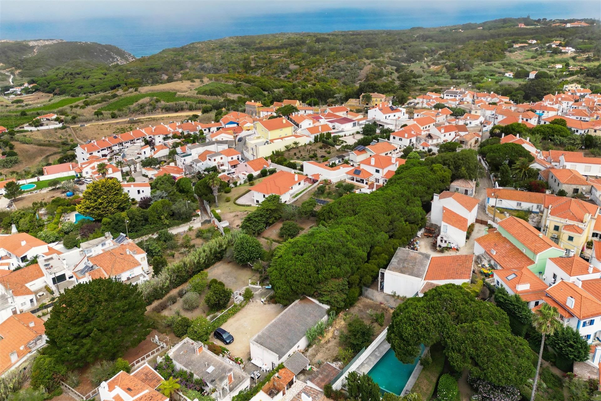  Terreno com ruina, 4 bedrooms, for Sale - 物件實景