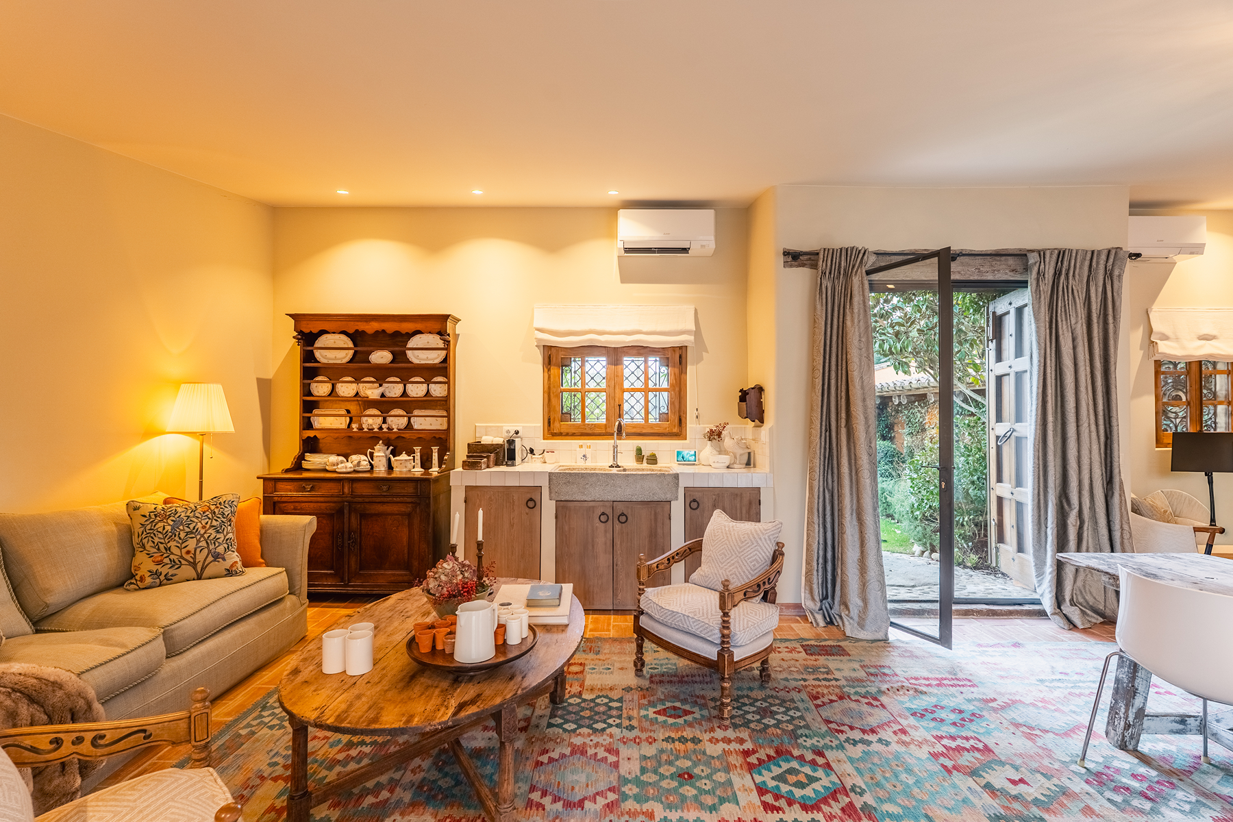  Exclusive estate with large land, near Girona and the Costa Brava - 物件實景