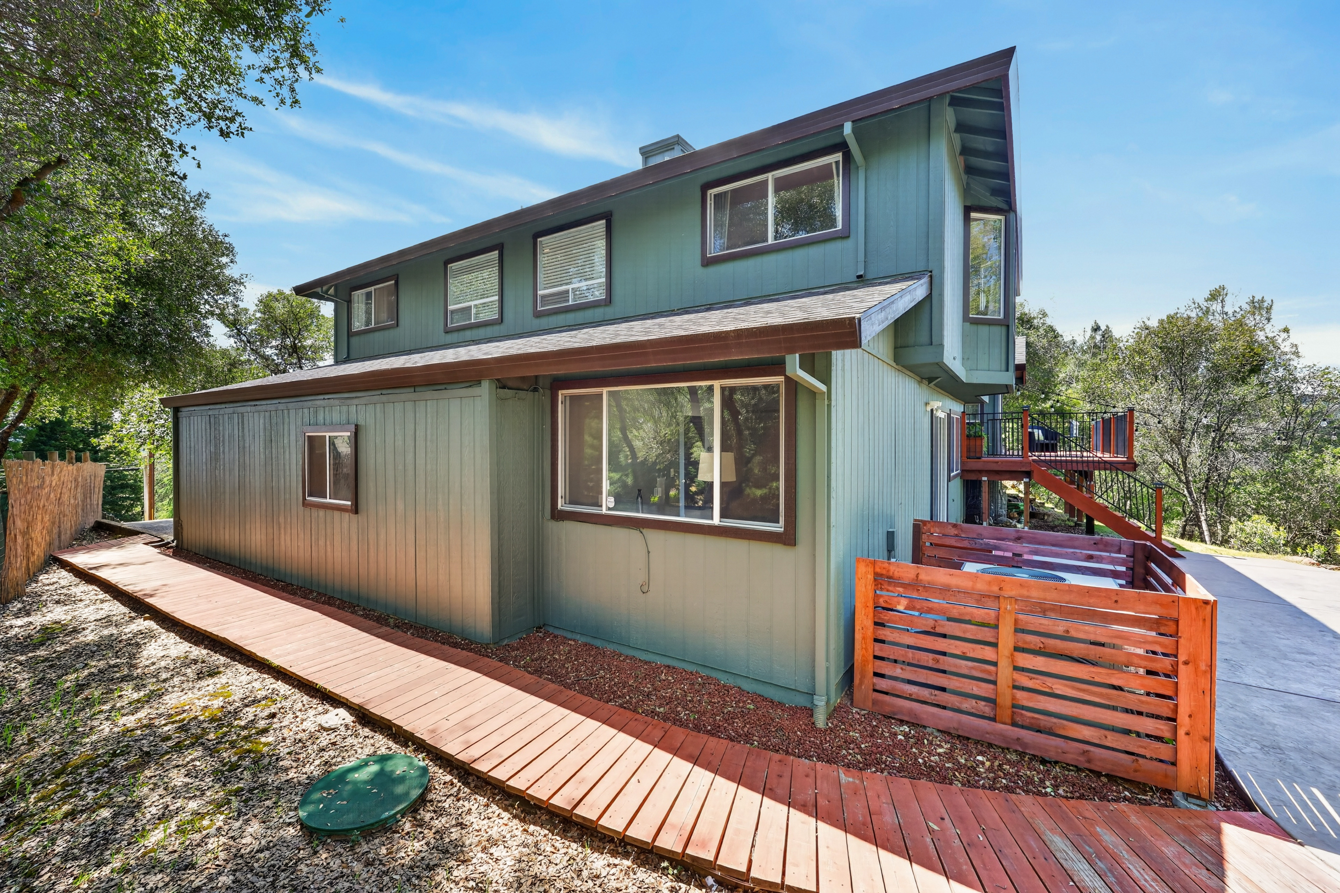  2566 Westville Trail, Cool, CA 95614 - 物件實景