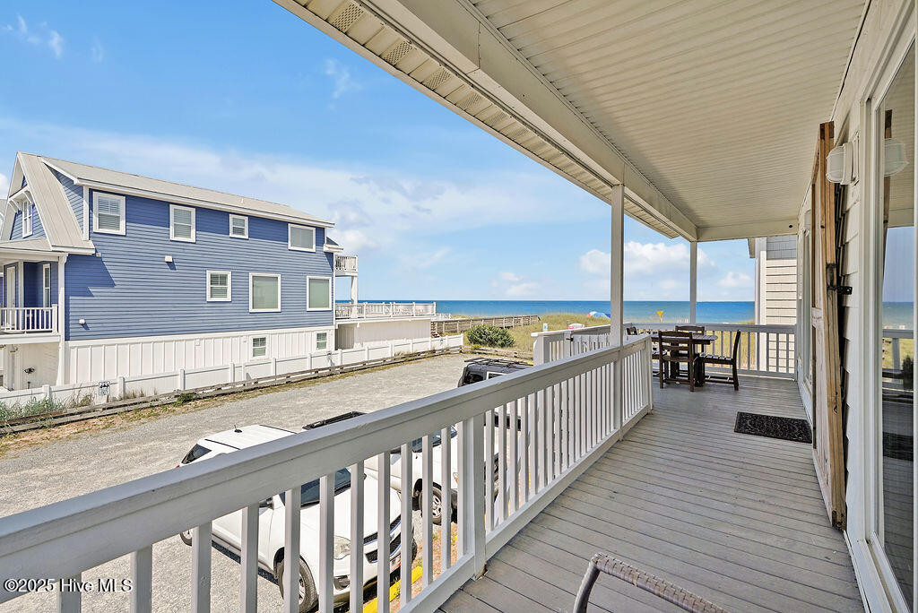 Kure Beach, North Carolina, 28449, United States, 4 Bedrooms Bedrooms, ,4 BathroomsBathrooms,Residential,For Sale,1827511