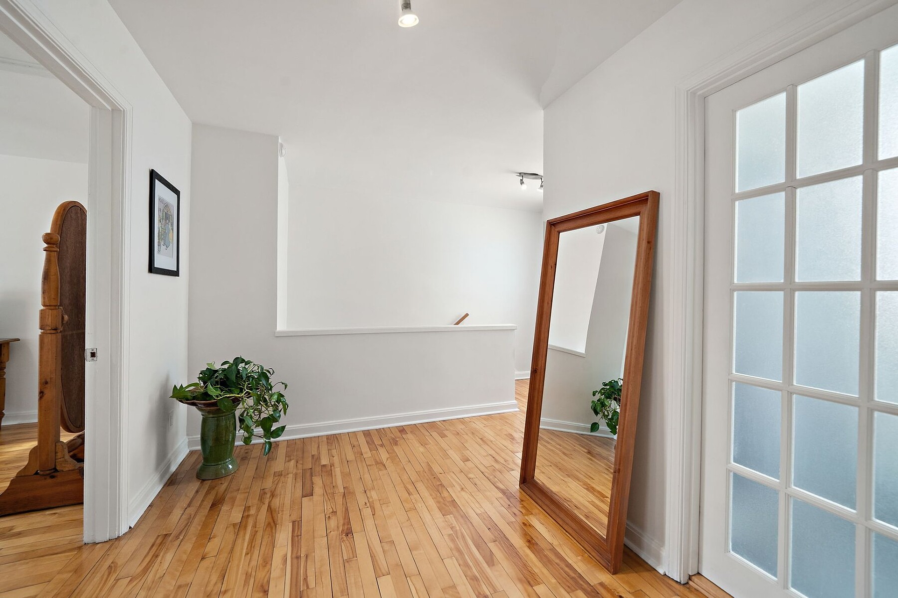  Rosemont / La Petite-Patrie, Montréal - 物件實景