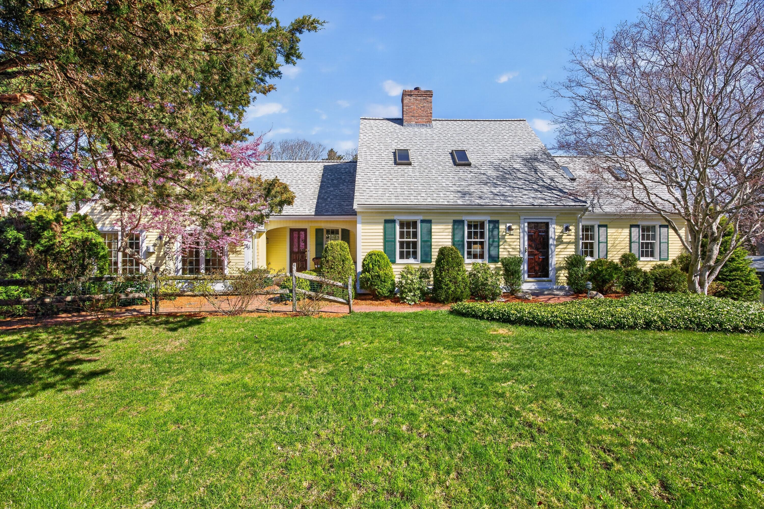  9 Gray Birch Road - 物件實景