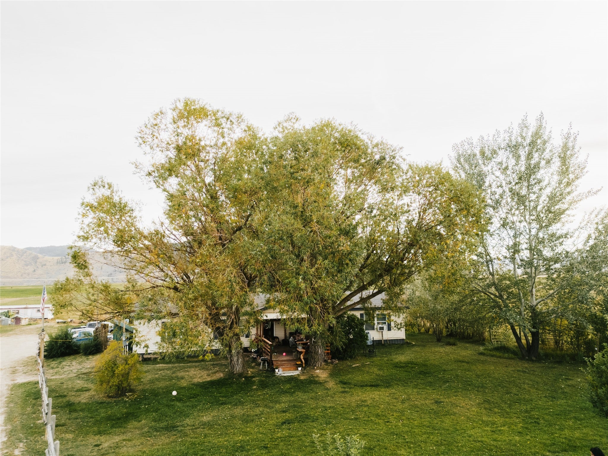 57315 & 57309 Kopp Road, Hot Springs, Montana, 59845, United States, 3 Bedrooms Bedrooms, ,2 BathroomsBathrooms,Residential,For Sale,57315 & 57309 Kopp Road,1639452