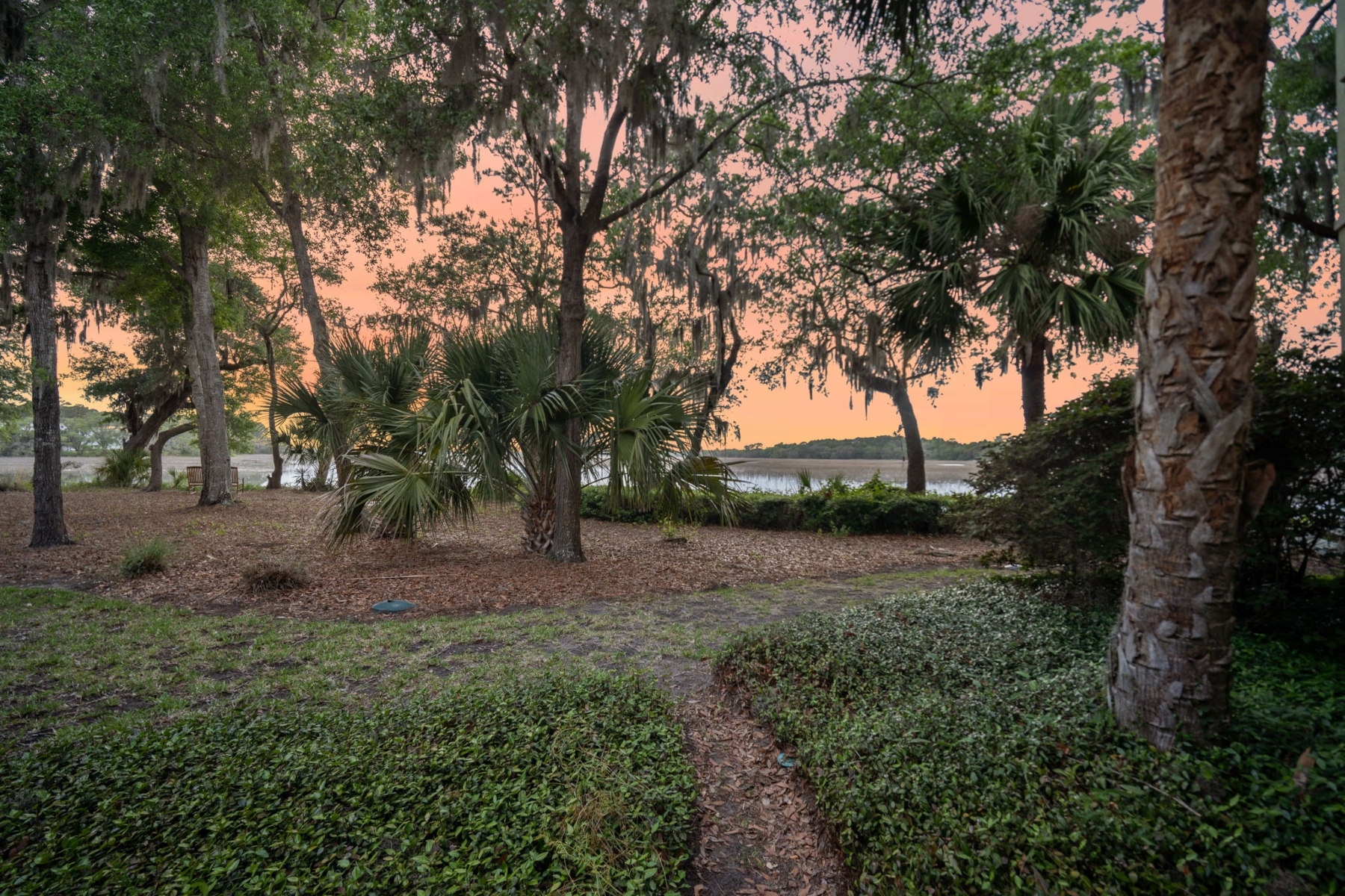  25 Seagrass Landing Court, Hilton Head Island - 物件實景