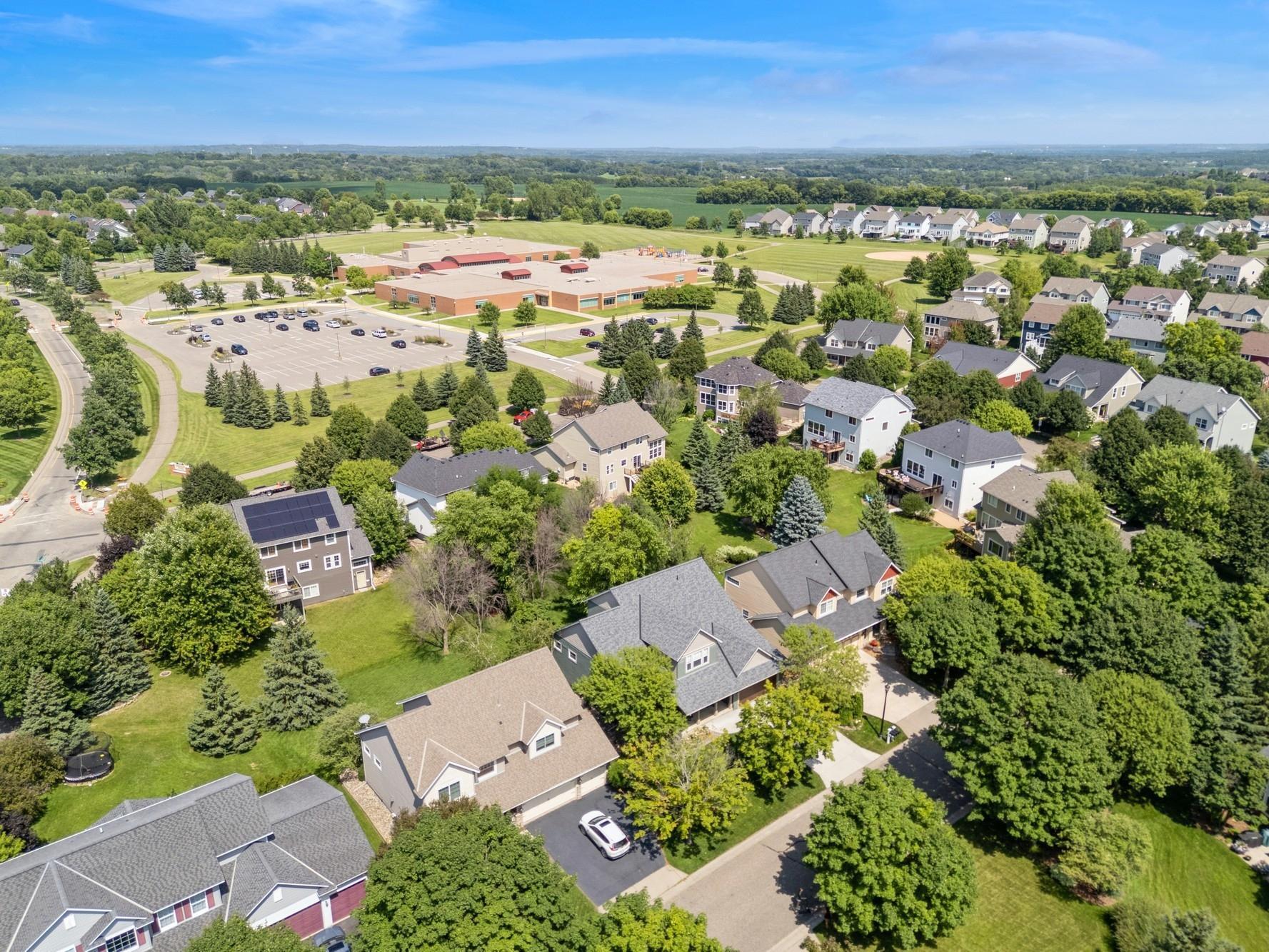 Woodbury, Minnesota, 55129, United States, 5 Bedrooms Bedrooms, ,3 BathroomsBathrooms,Residential,For Sale,1917665