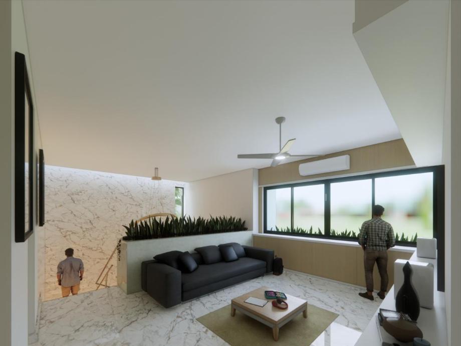 lagos del sol, Benito Juárez, Quintana Roo, 77500, Mexico, 4 Bedrooms Bedrooms, ,4 BathroomsBathrooms,Residential,For Sale,lagos del sol,1655843
