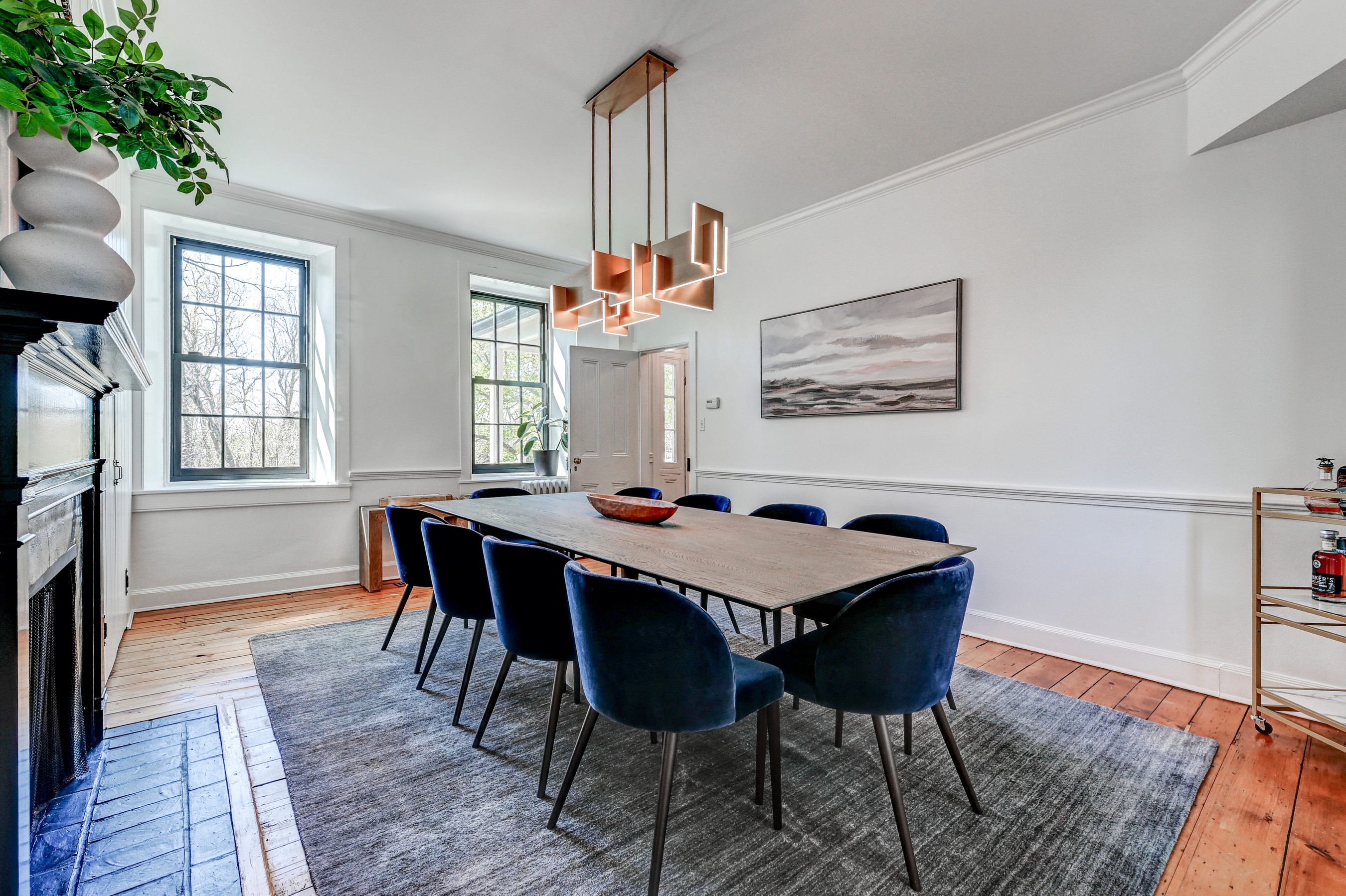  LUTHERVILLE - 物件實景