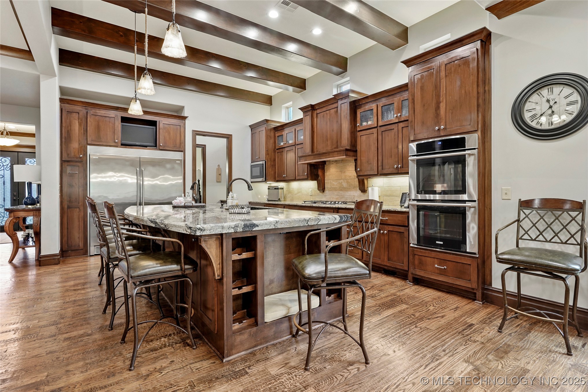 Broken Arrow, Oklahoma, 74011, United States, 5 Bedrooms Bedrooms, ,5 BathroomsBathrooms,Residential,For Sale,1793326