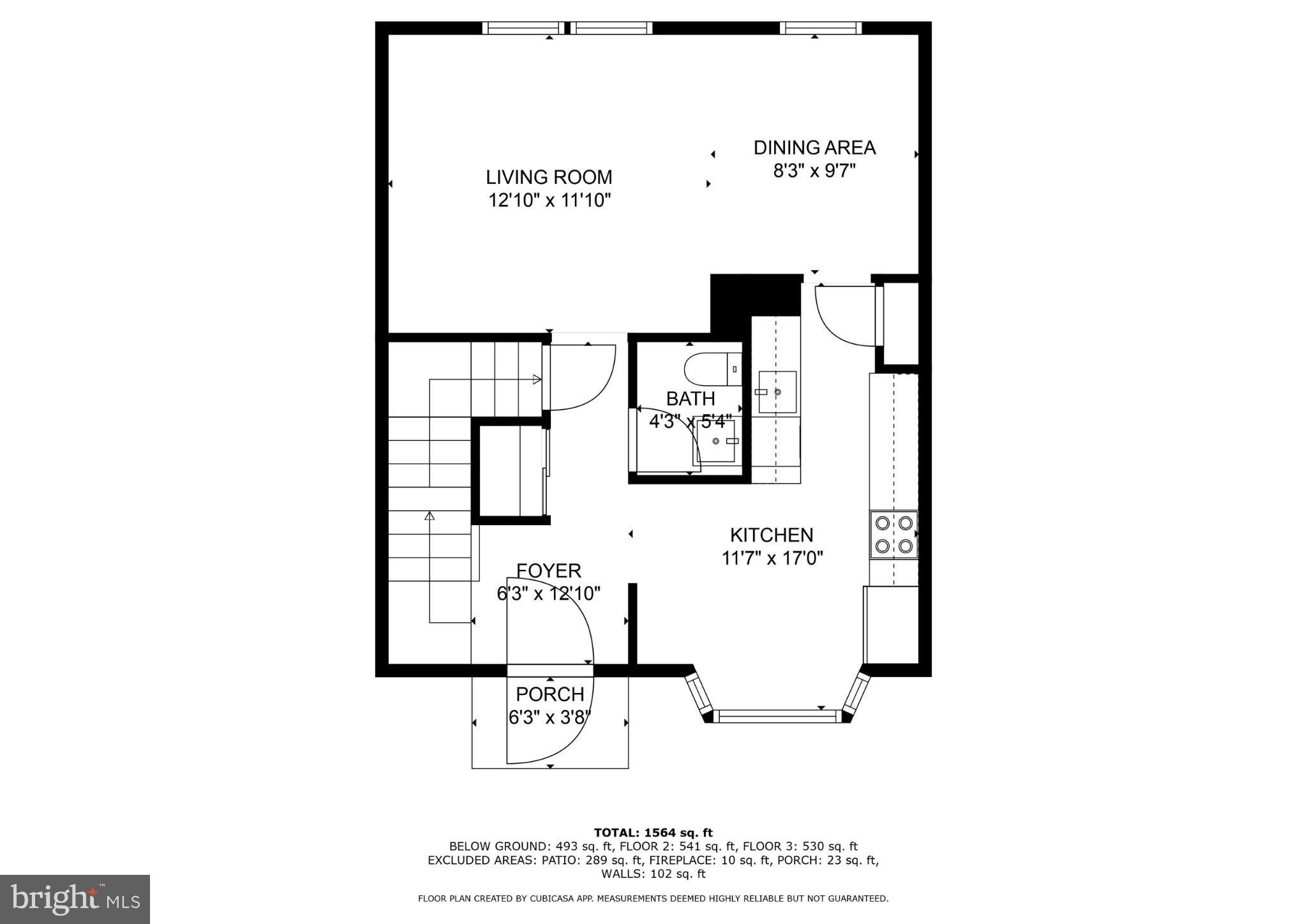 Gaithersburg, Maryland, 20878, United States, 3 Bedrooms Bedrooms, ,3 BathroomsBathrooms,Residential,For Sale,1889859