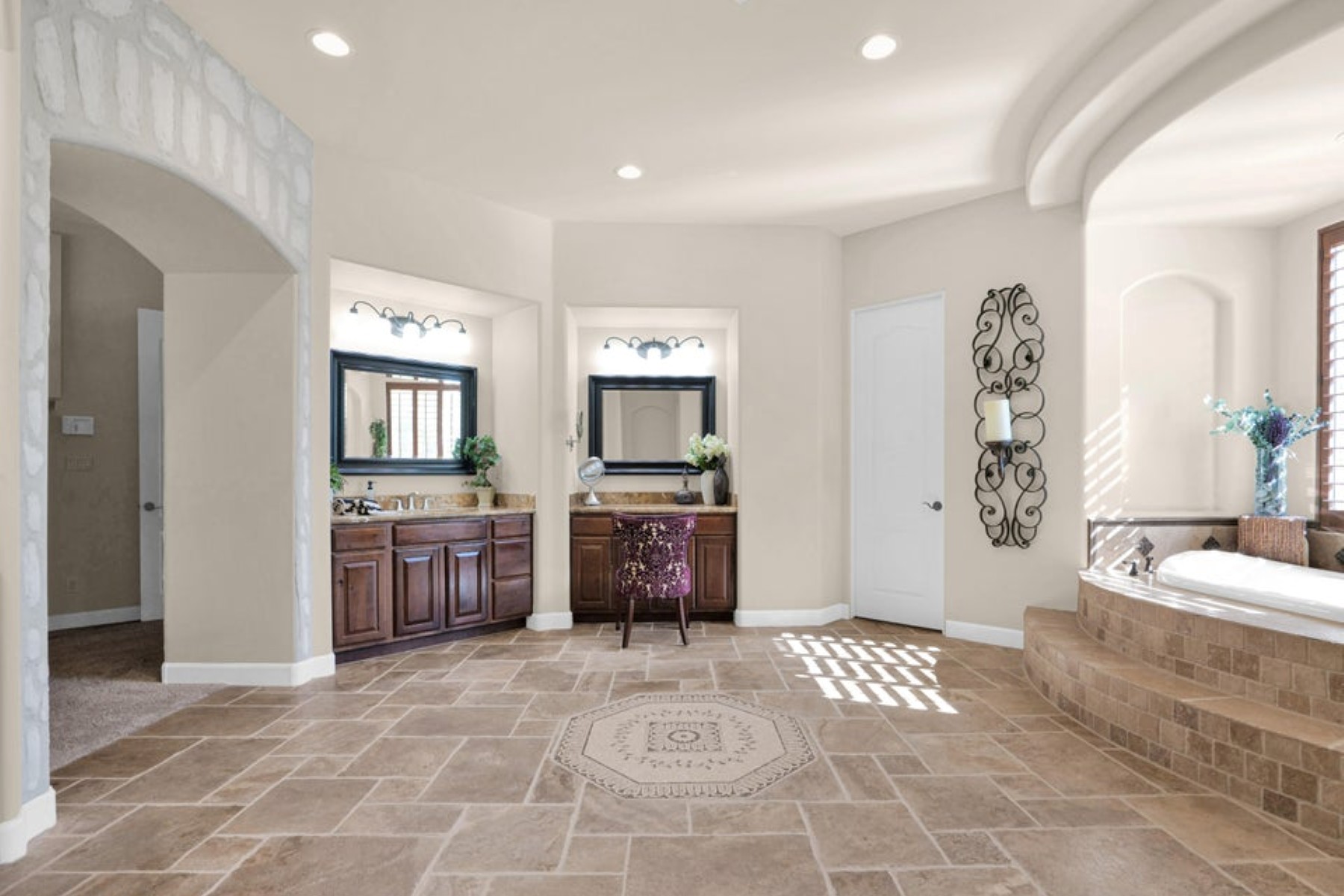  5716 E Milton Drive ¦ Cave Creek, AZ - 物件實景