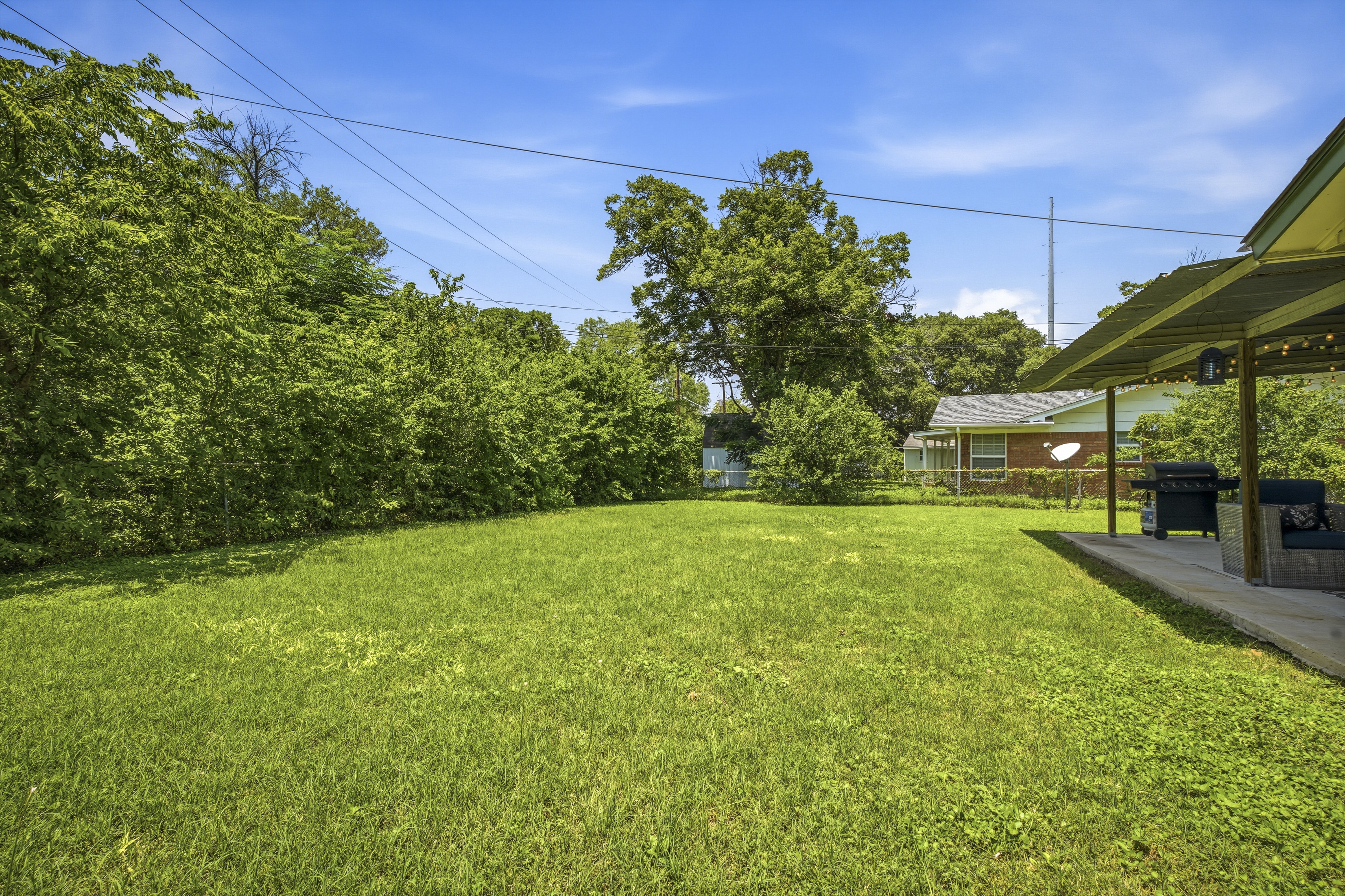  Spacious One-Story Living - 物件實景