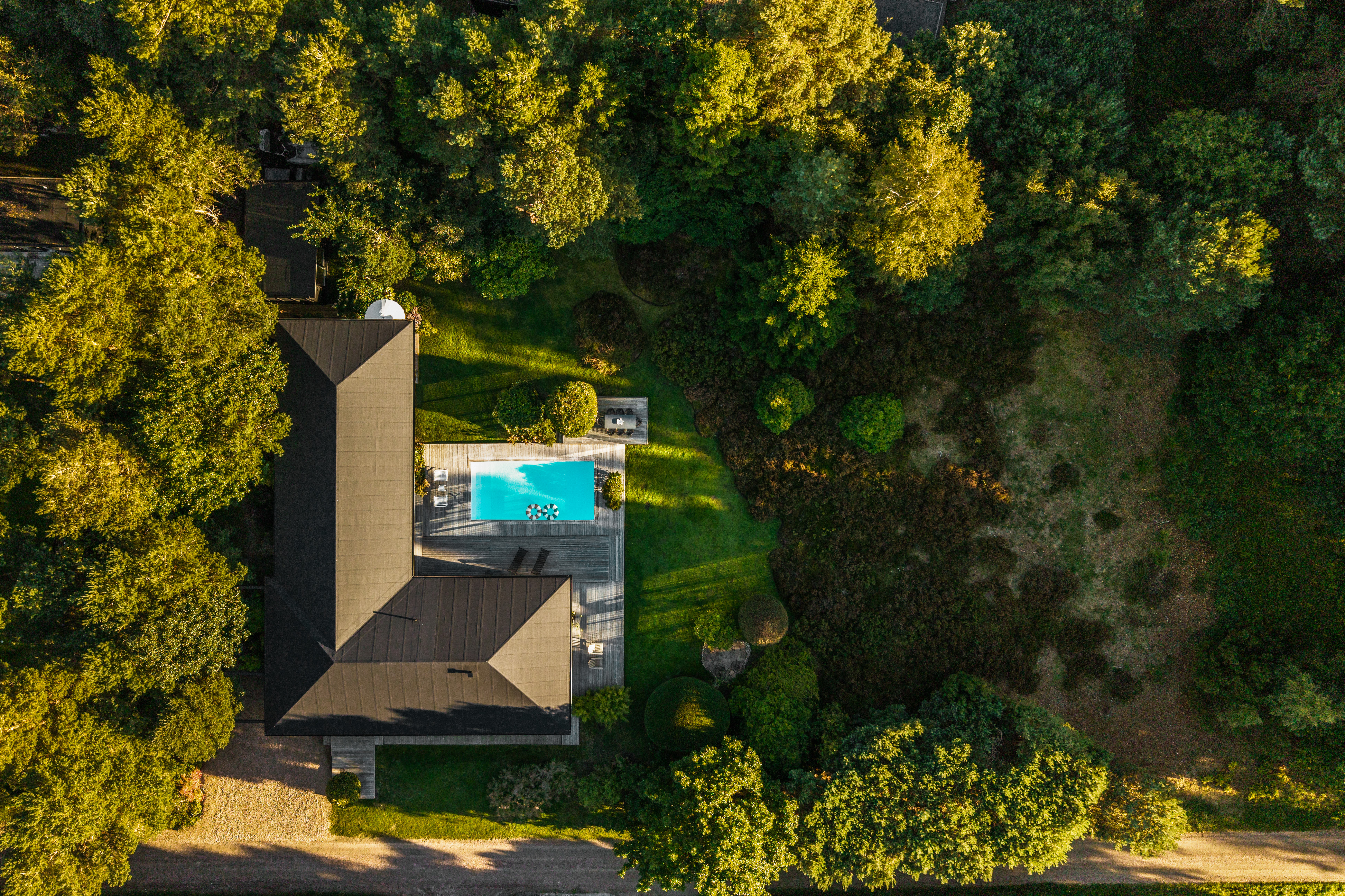  A Rare Architectural Retreat on the Swedish Riviera - 物件實景