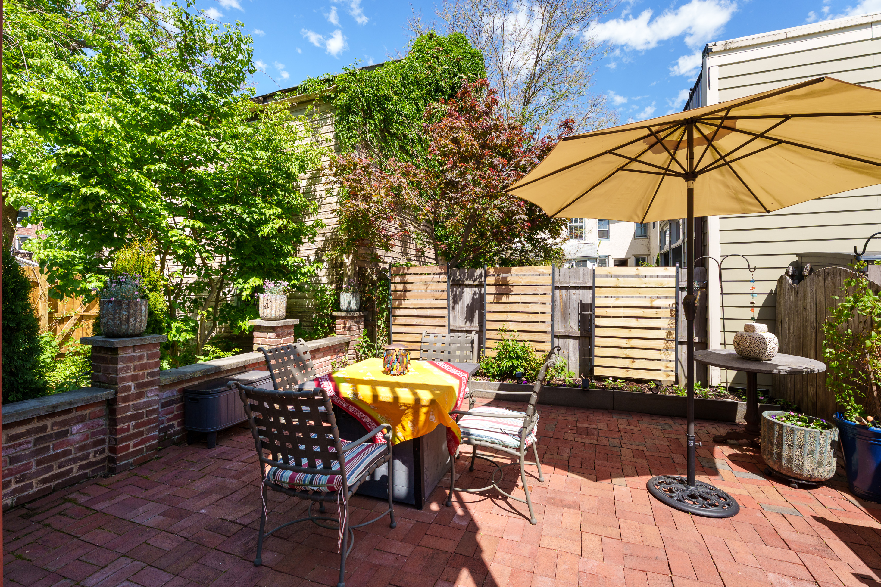  Space and Style in the Heart of Lambertville - 物件實景