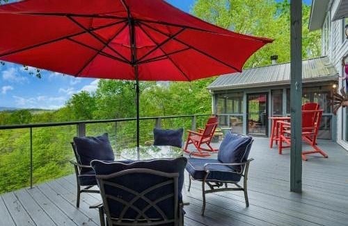 Blue Ridge, Georgia, 30513, United States, 5 Bedrooms Bedrooms, ,5 BathroomsBathrooms,Residential,For Sale,1859095