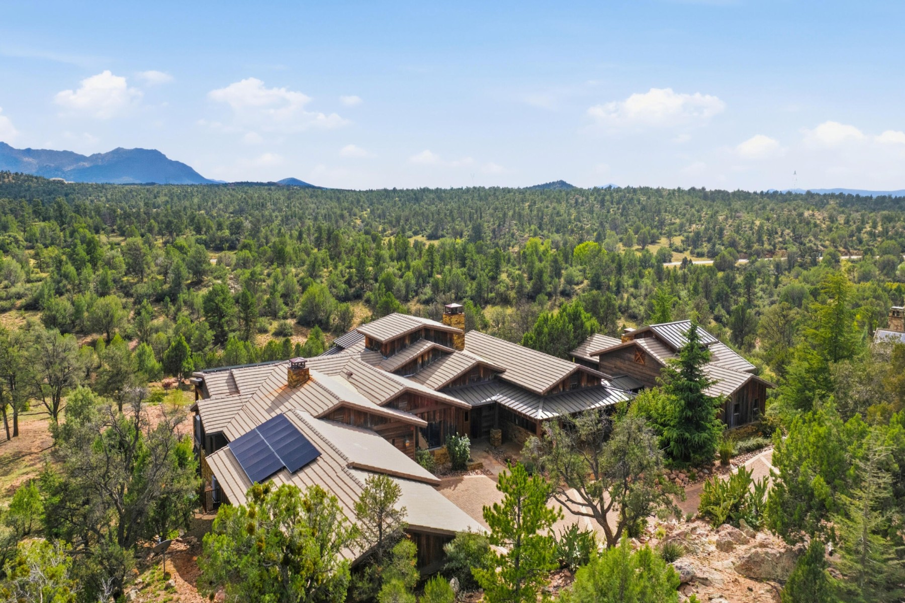  15050 N Wilderness Way¦Prescott, AZ - 物件實景