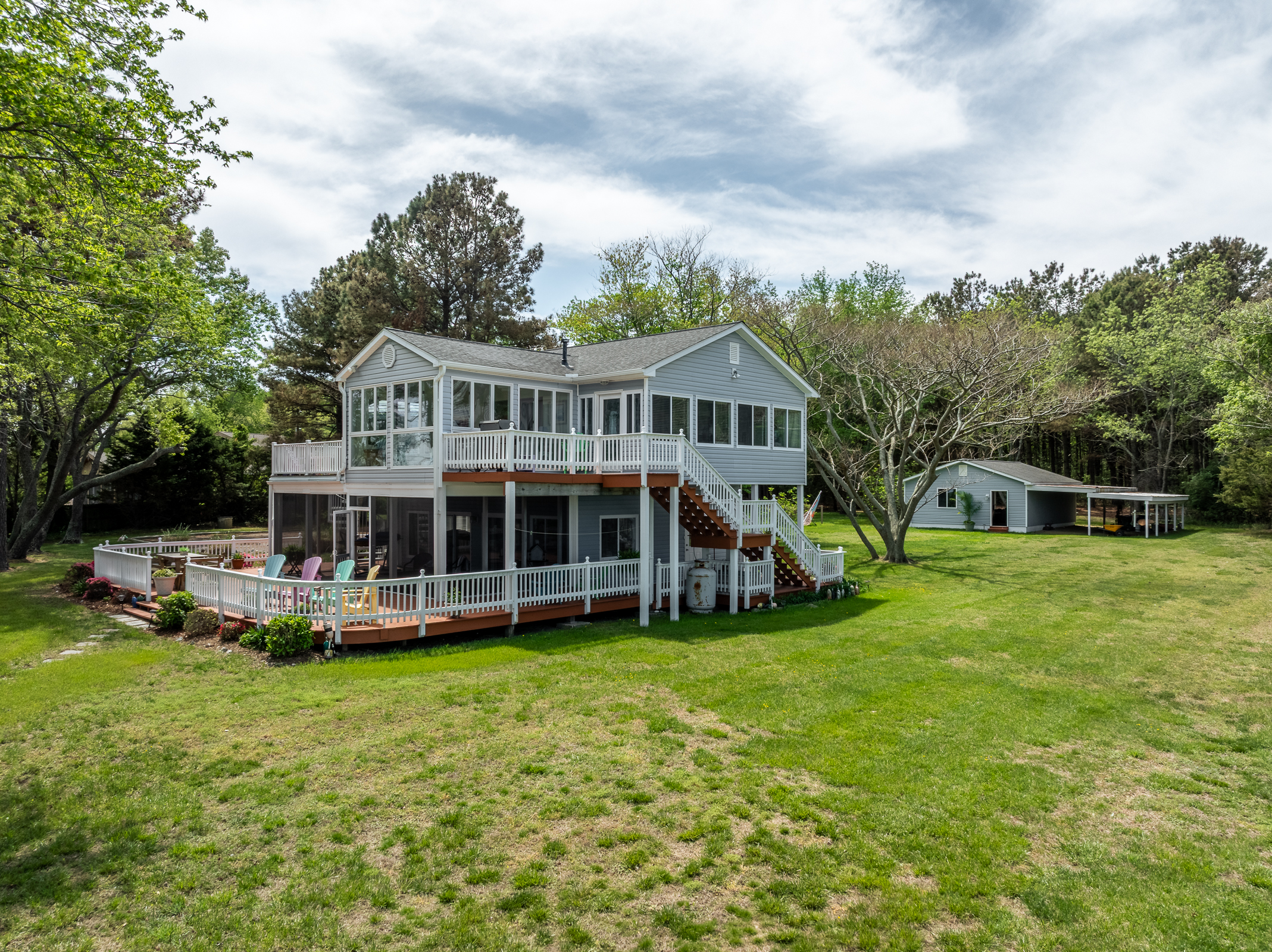  1749 Lighthouse View Drive, Heathsville, VA 22473 - 物件實景
