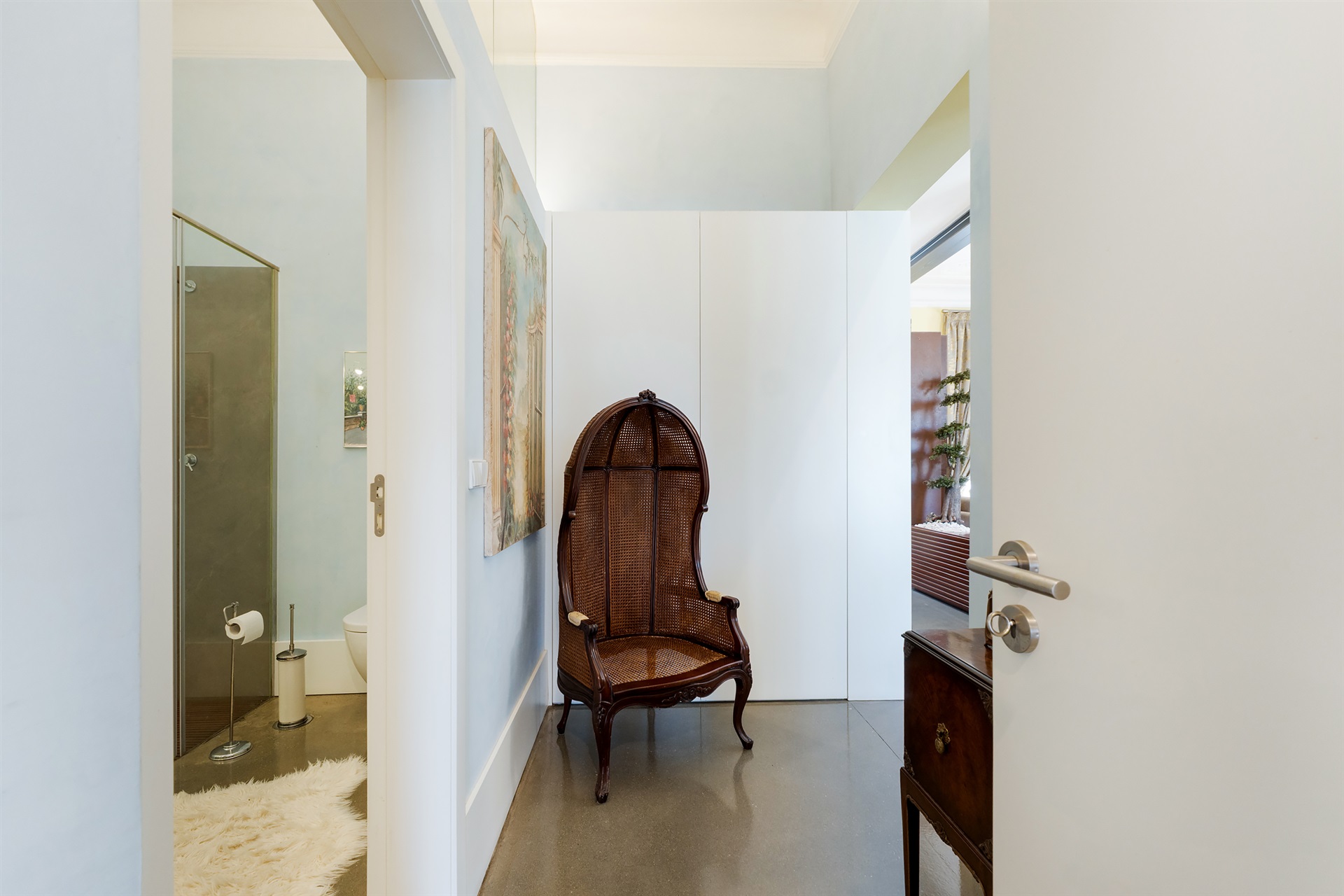  Detached house, 4 bedrooms, for Sale - 物件實景