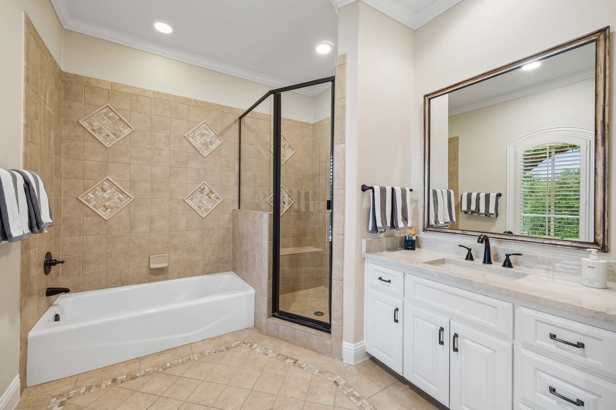  Premier Preston Hollow Location Near Top Private Schools - 物件實景
