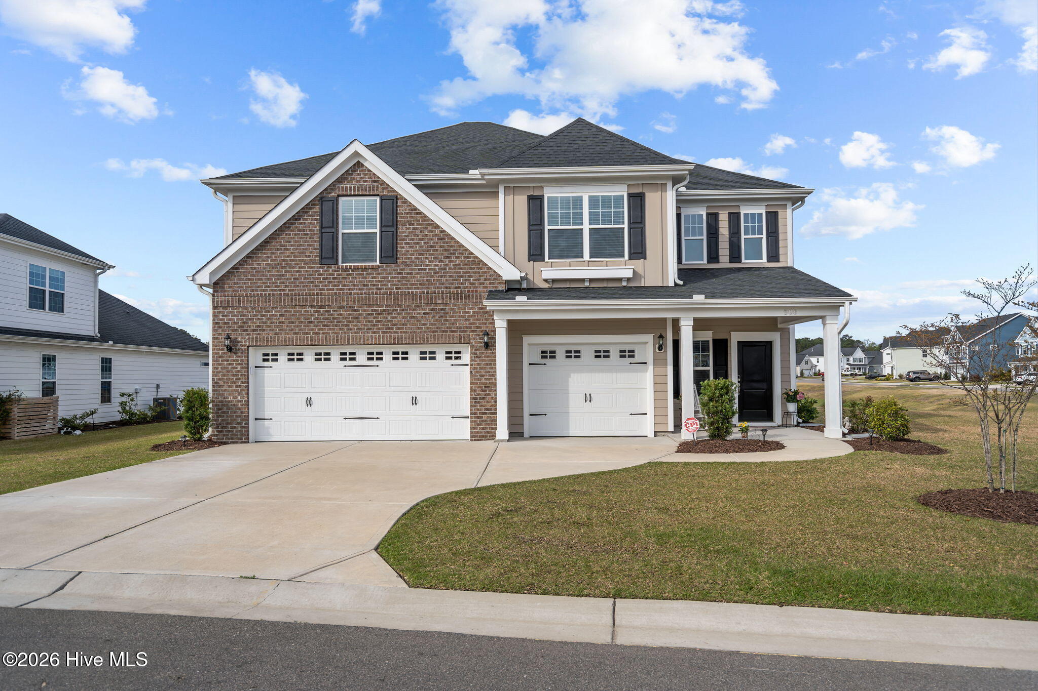 Wilmington, North Carolina, 28411, United States, 6 Bedrooms Bedrooms, ,4 BathroomsBathrooms,Residential,For Sale,2030860