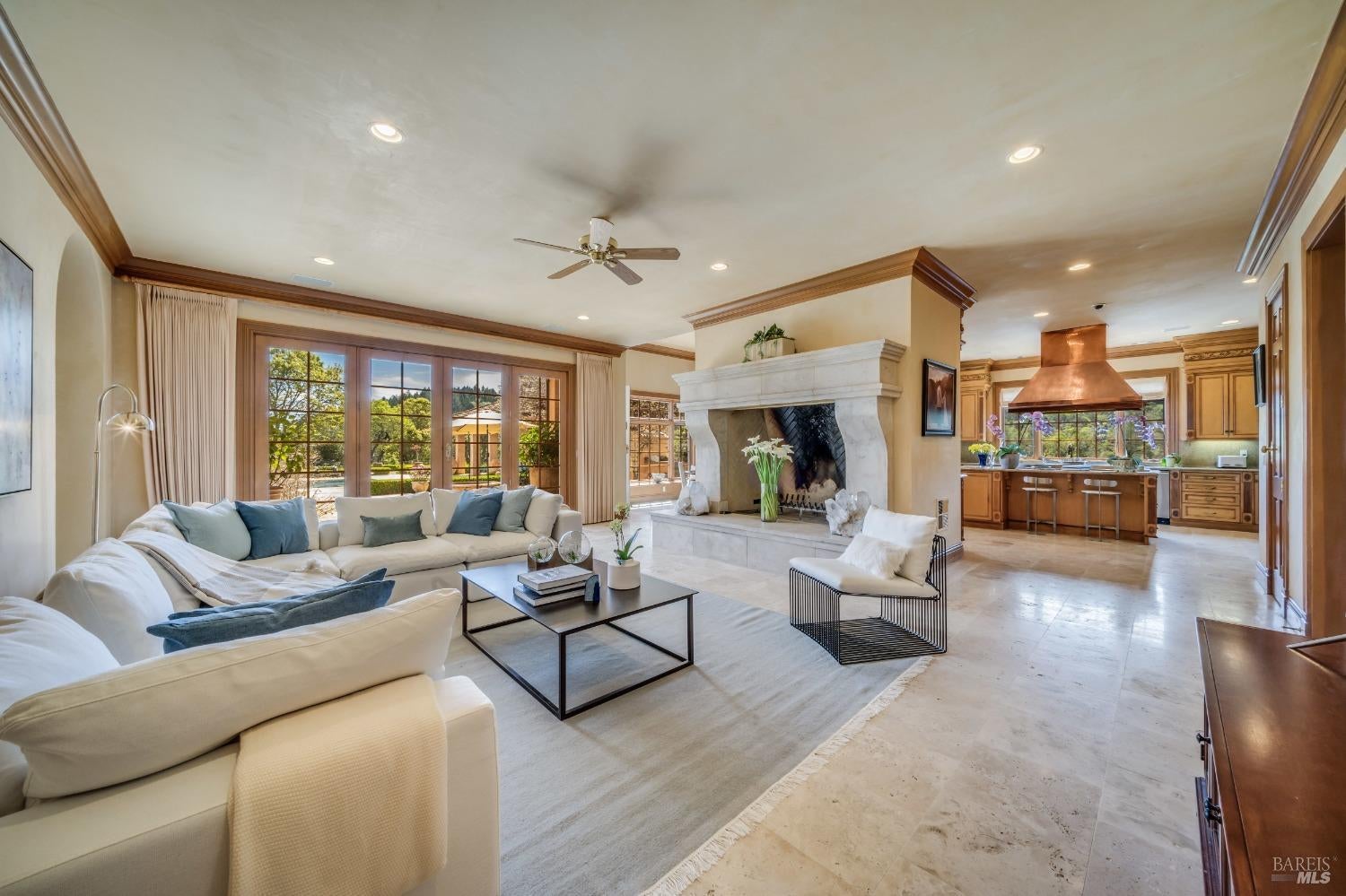 St. Helena, California, 94574, United States, 5 Bedrooms Bedrooms, ,6 BathroomsBathrooms,Residential,For Sale,1708621