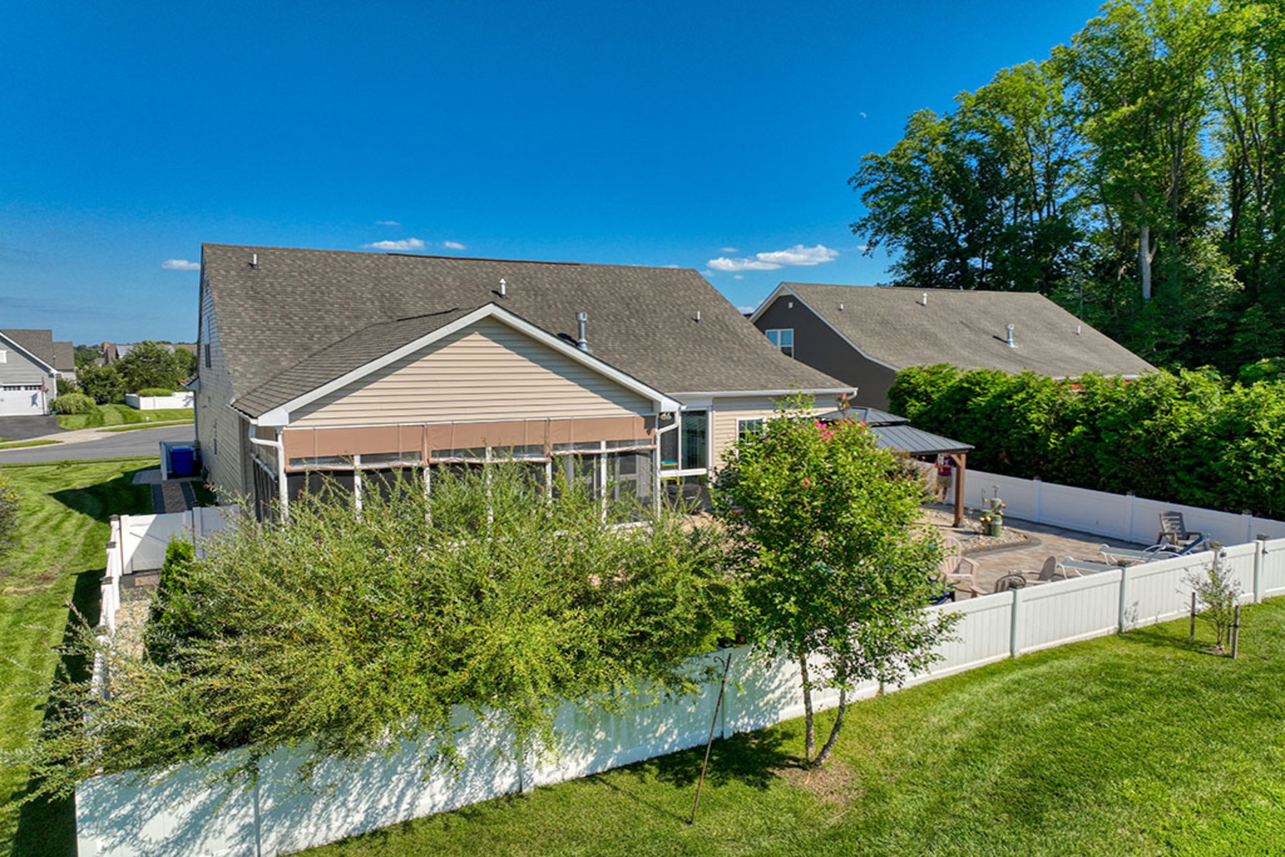  28046 Hatteras Drive - 物件實景