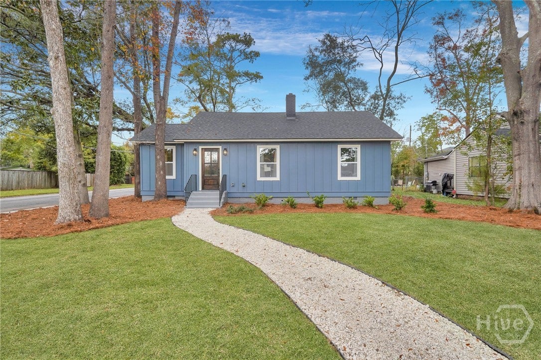 Savannah, Georgia, 31405, United States, 3 Bedrooms Bedrooms, ,3 BathroomsBathrooms,Residential,For Sale,1989638