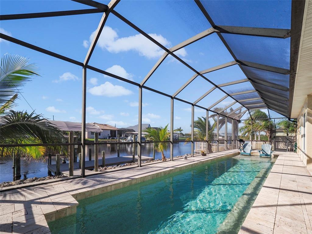 9567 Honeymoon Drive, Port Charlotte, Florida, 33981, United States, 3 Bedrooms Bedrooms, ,2 BathroomsBathrooms,Residential,For Sale,9567 Honeymoon Drive,1672297