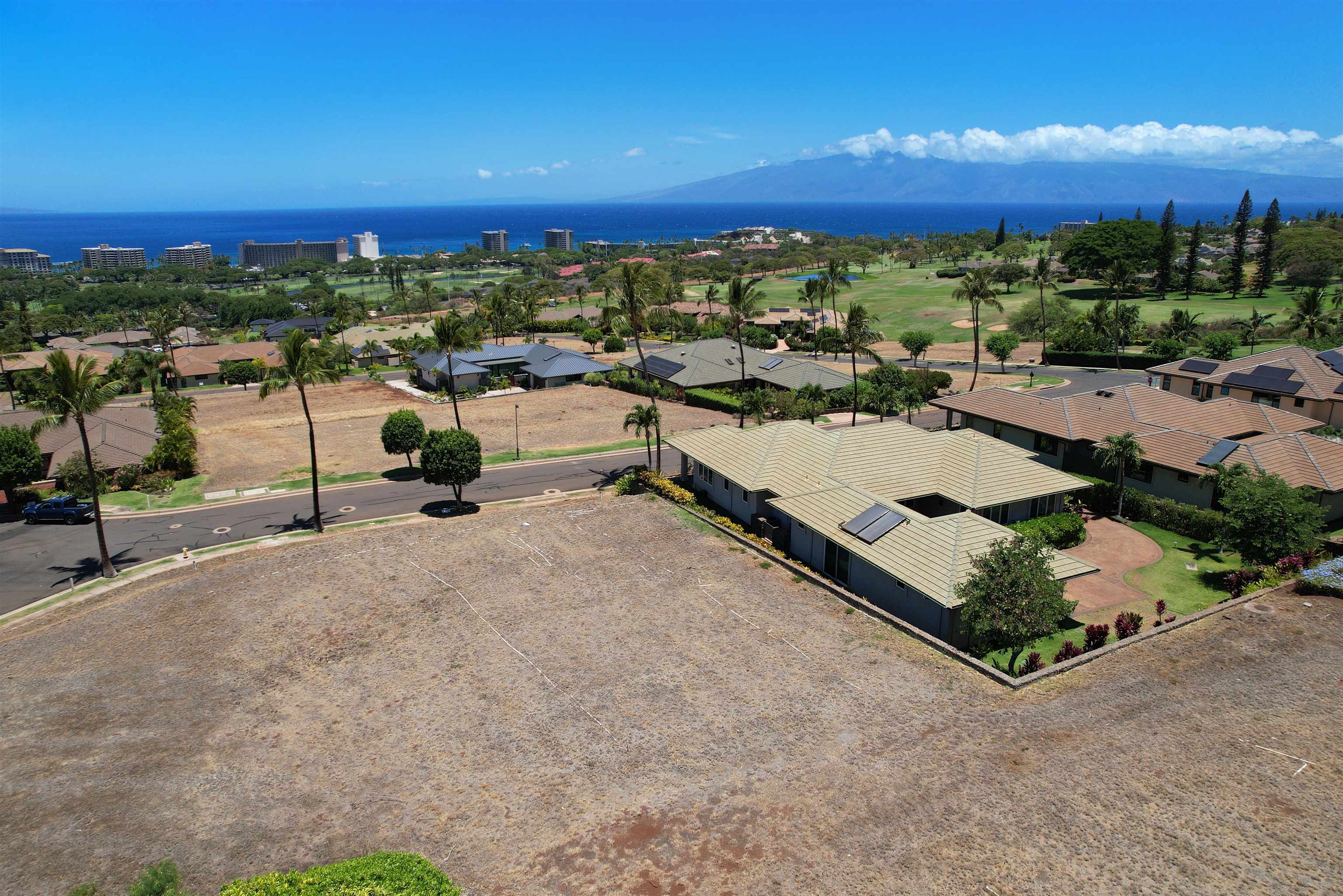Lahaina, Hawaii, 96761-8774, United States, ,Land,For Sale,1883155