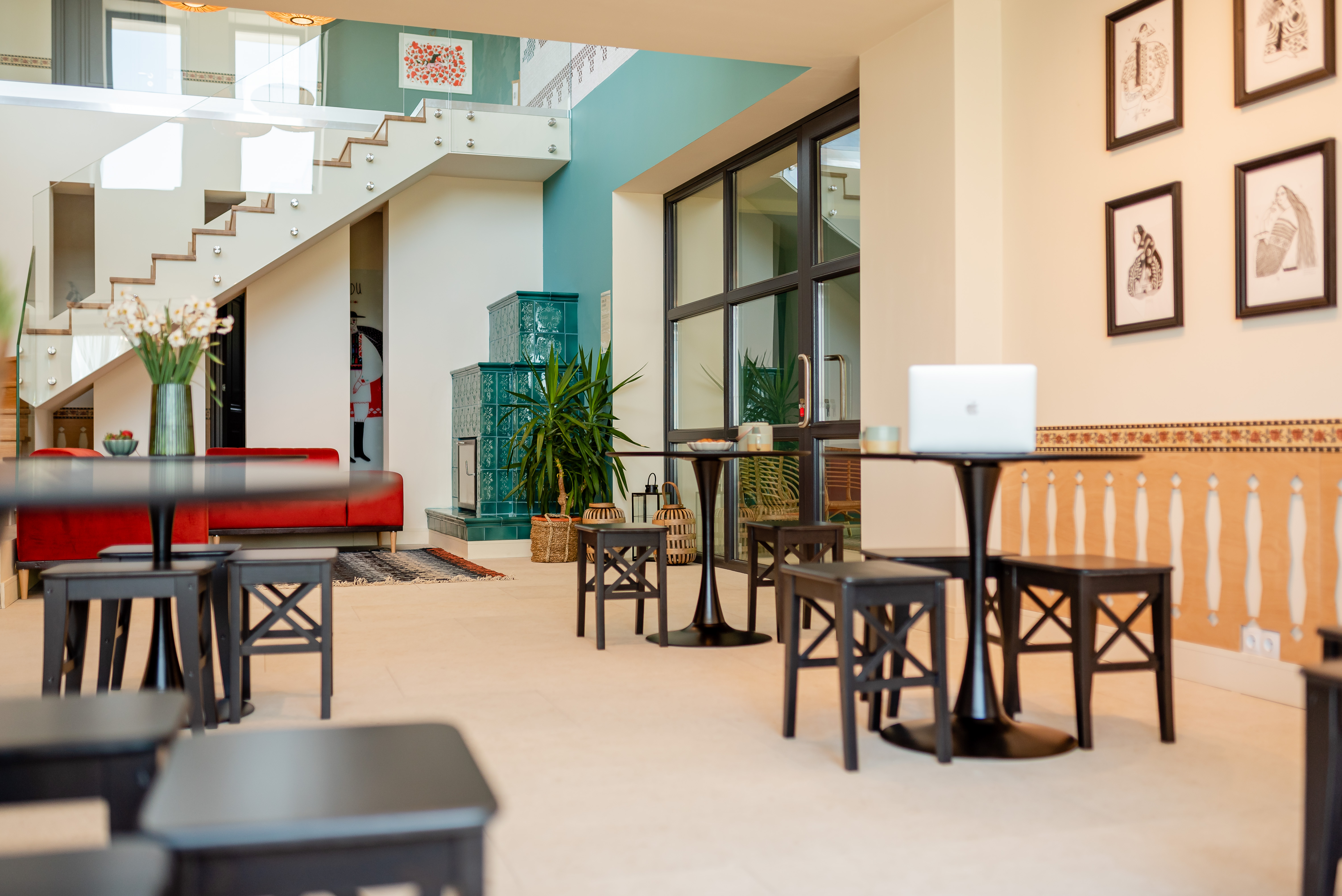 Wellness & Hospitality near Cluj-Napoca - 物件實景