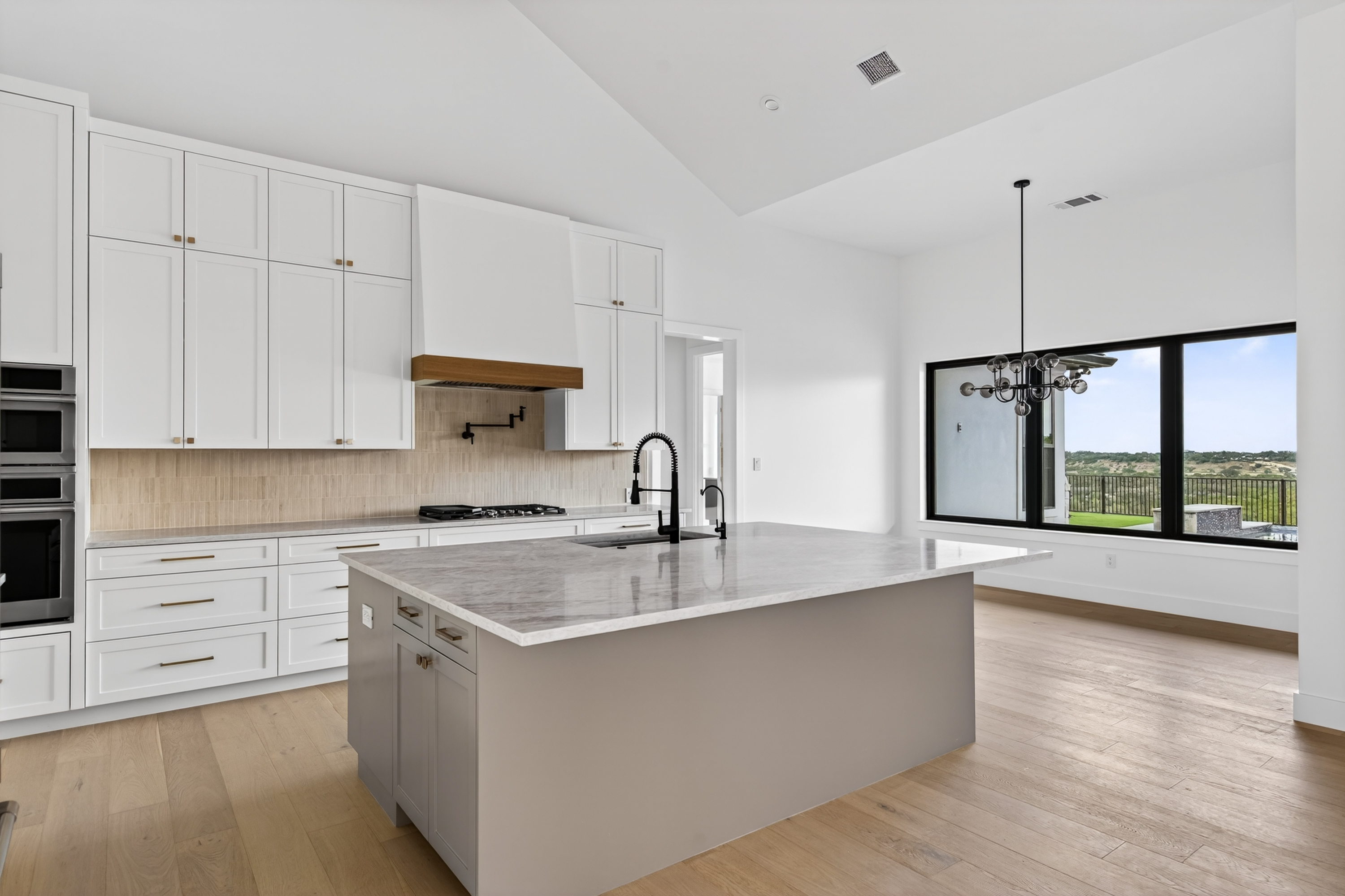  598 Lookout Mountain Road, Johnson City, TX 78636 - 物件實景
