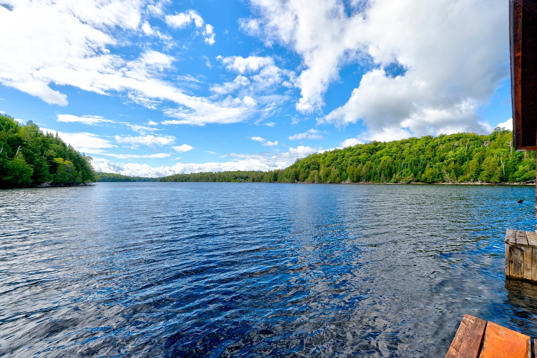  Wentworth-Nord, Laurentides - 物件實景