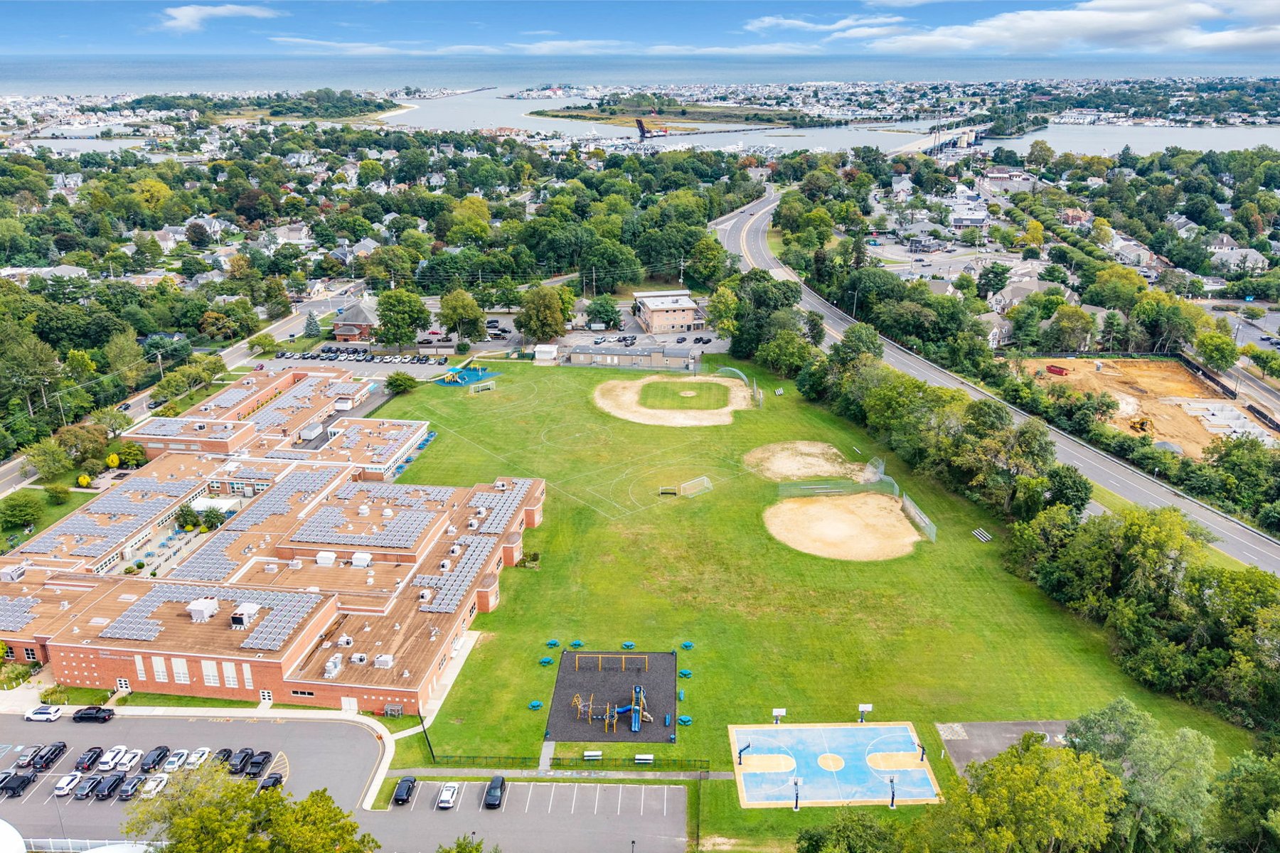  Brielle NJ Home for Sale Near Manasquan Beach & River - 物件實景