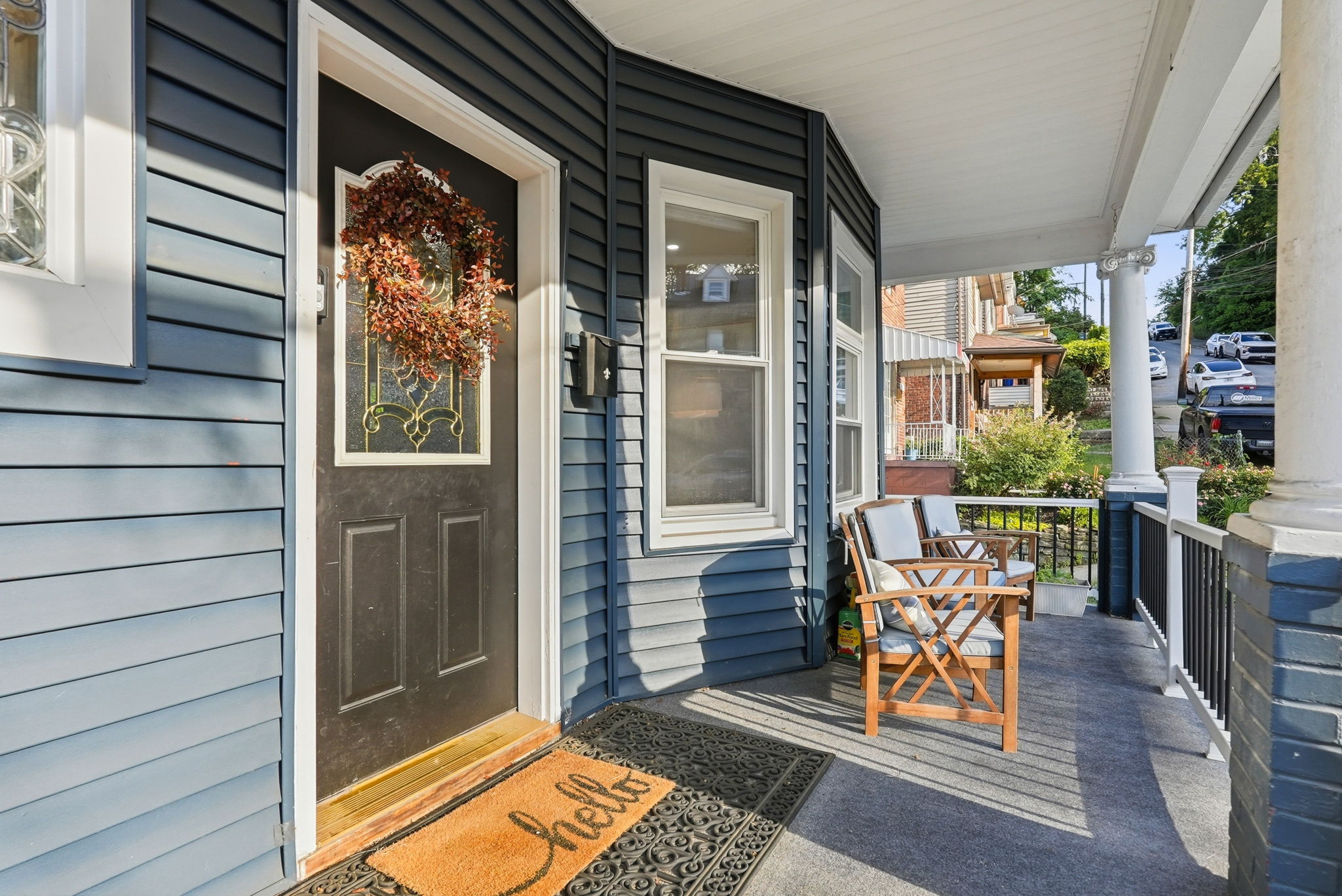  1623 Fallowfield Avenue, Pittsburgh, PA 15216 - 物件實景