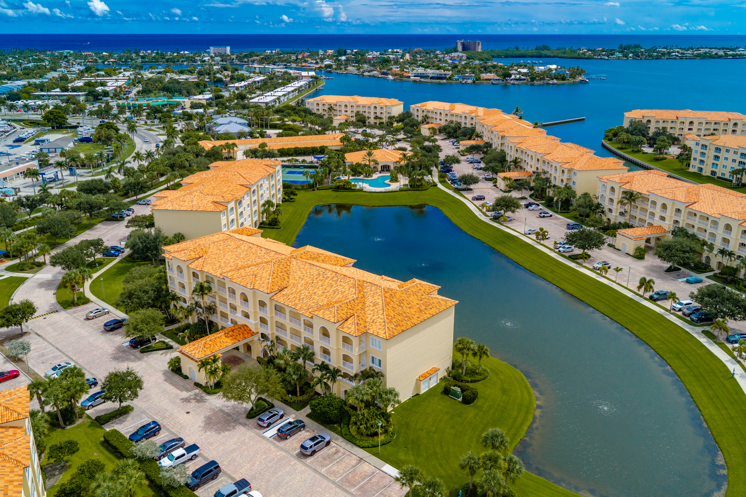  1 Harbour Isle Drive East, Fort Pierce, FL 34949 - 物件實景