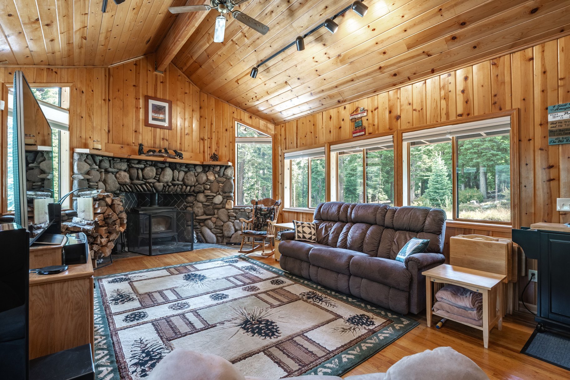  Your Private Alpine Sanctuary - 物件實景