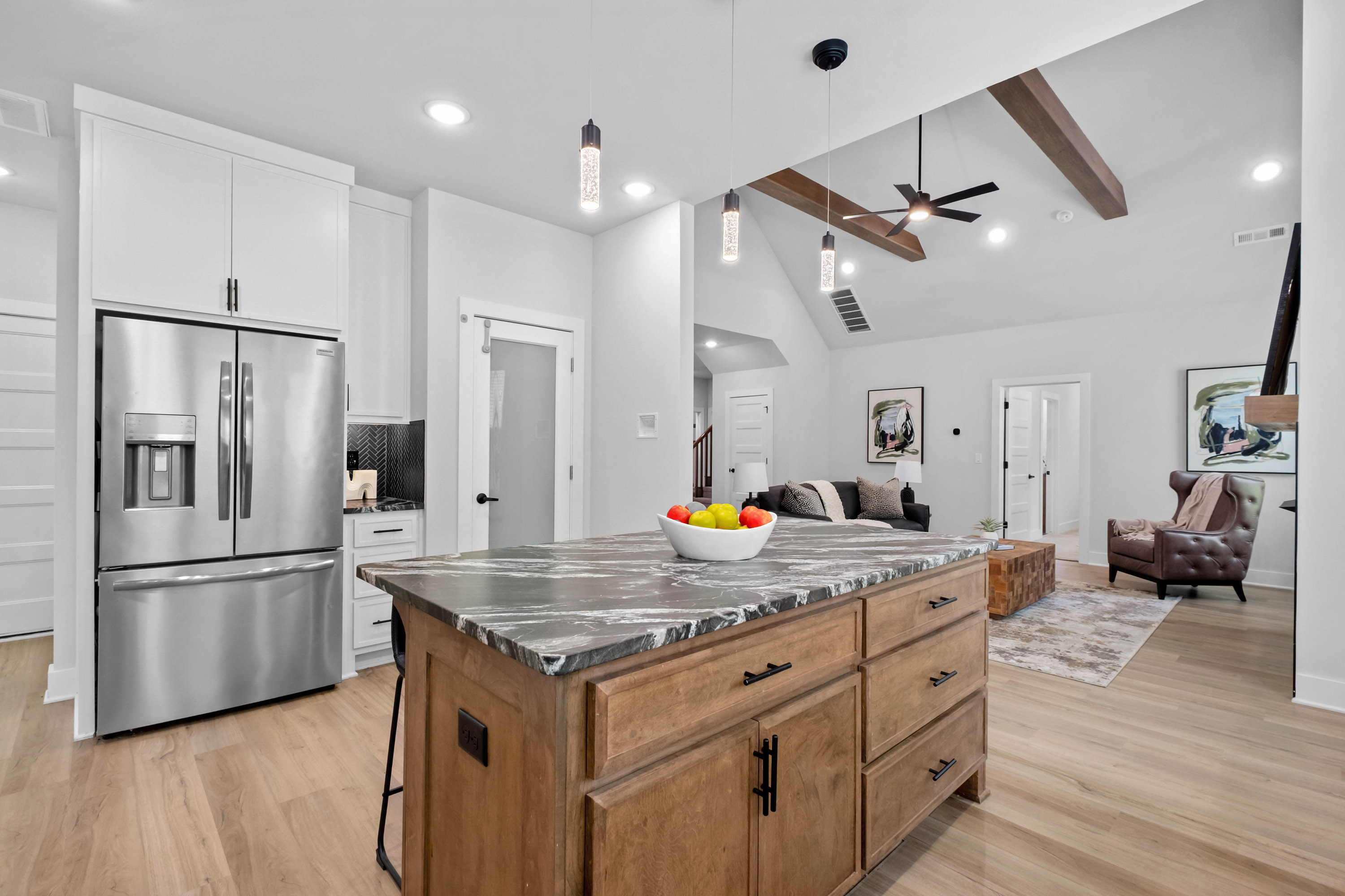  1309 Bunker Dr., Pea Ridge, AR 72751 - 物件實景